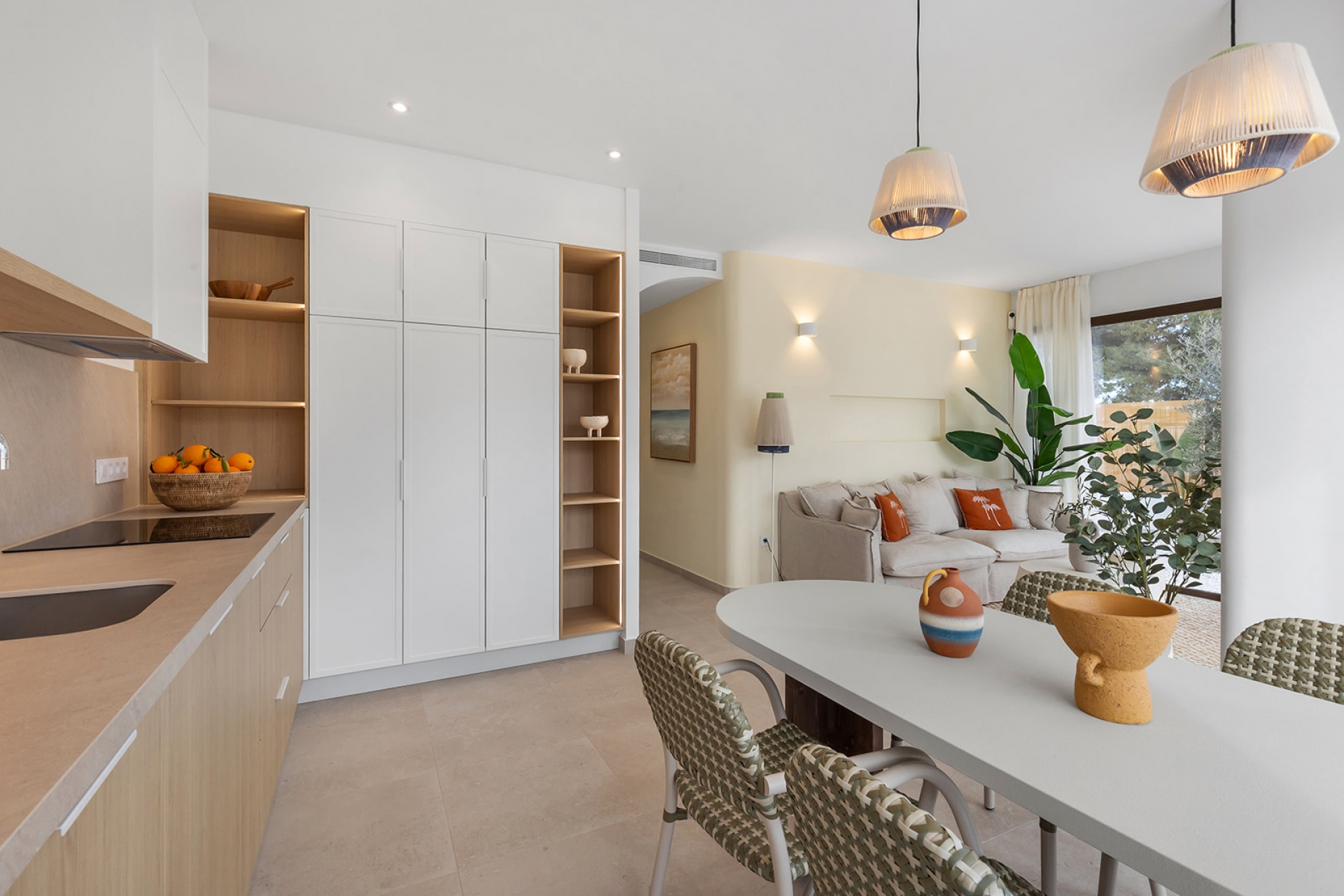 Nouvelle construction - Bungalow à l’étage -
Los Alcarares - Los Alcazares