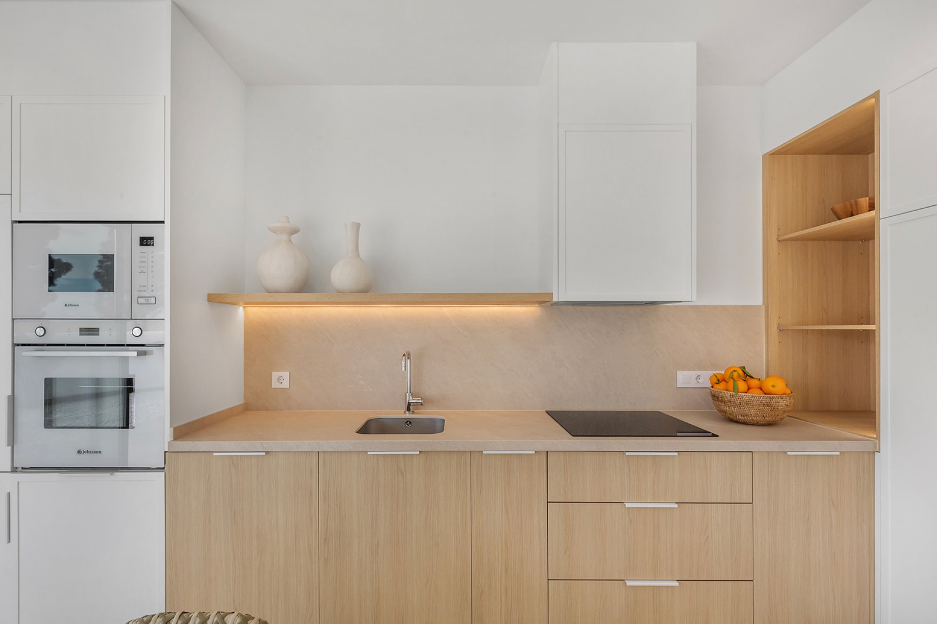Nouvelle construction - Bungalow à l’étage -
Los Alcarares - Los Alcazares
