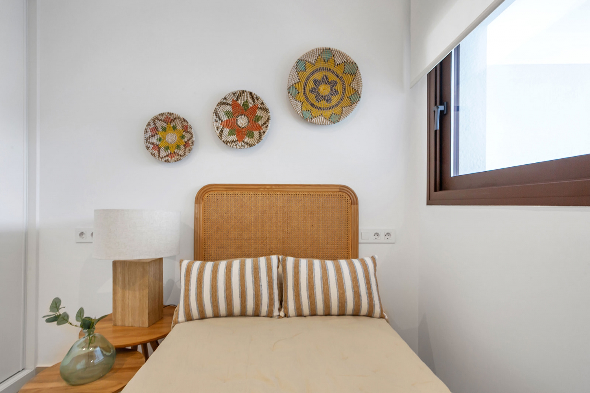 Nouvelle construction - Bungalow à l’étage -
Los Alcarares - Los Alcazares