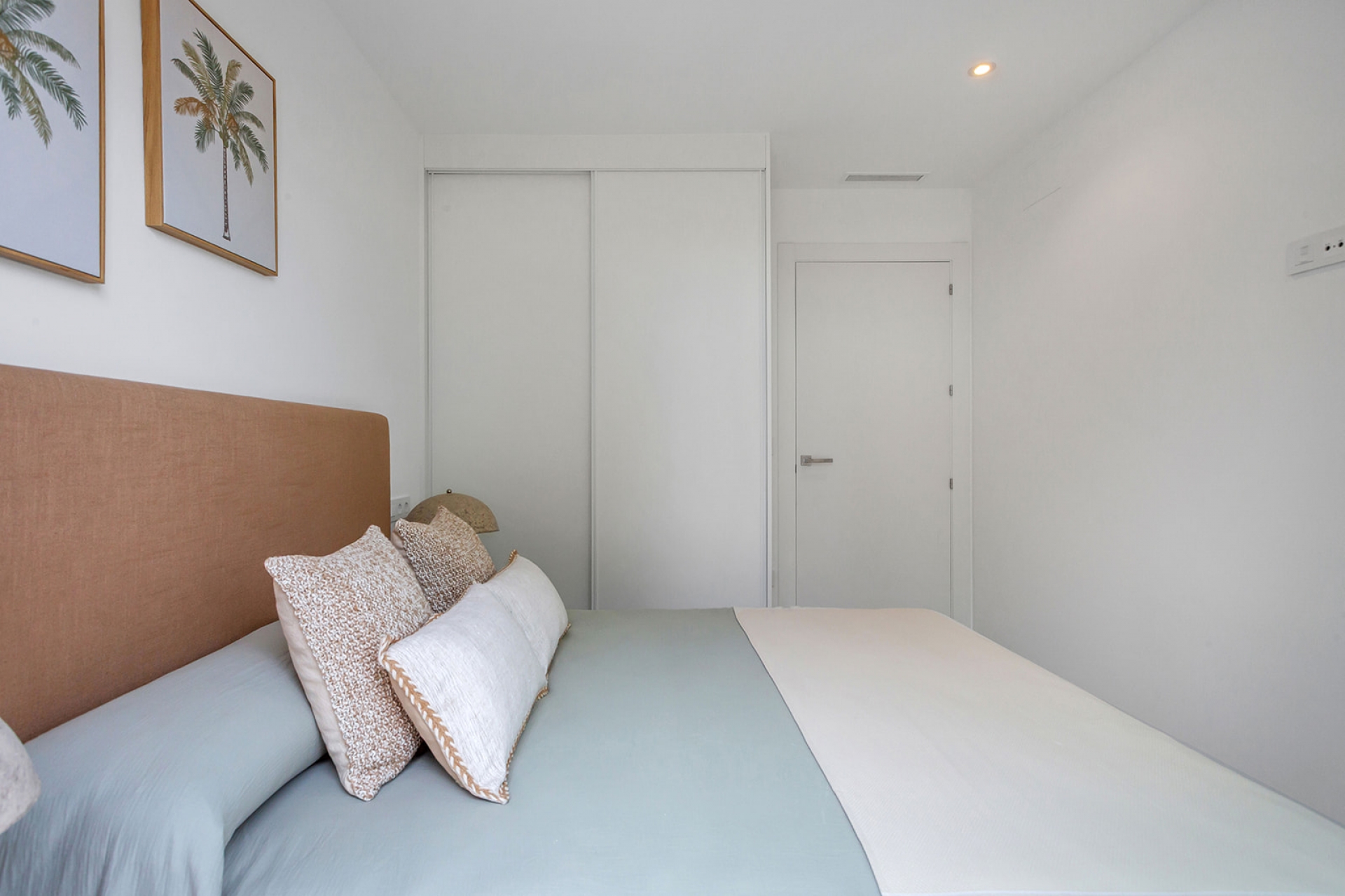 Nouvelle construction - Bungalow à l’étage -
Los Alcarares - Los Alcazares