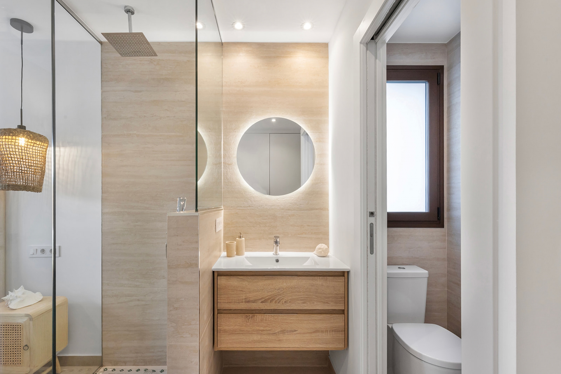 Nouvelle construction - Bungalow à l’étage -
Los Alcarares - Los Alcazares