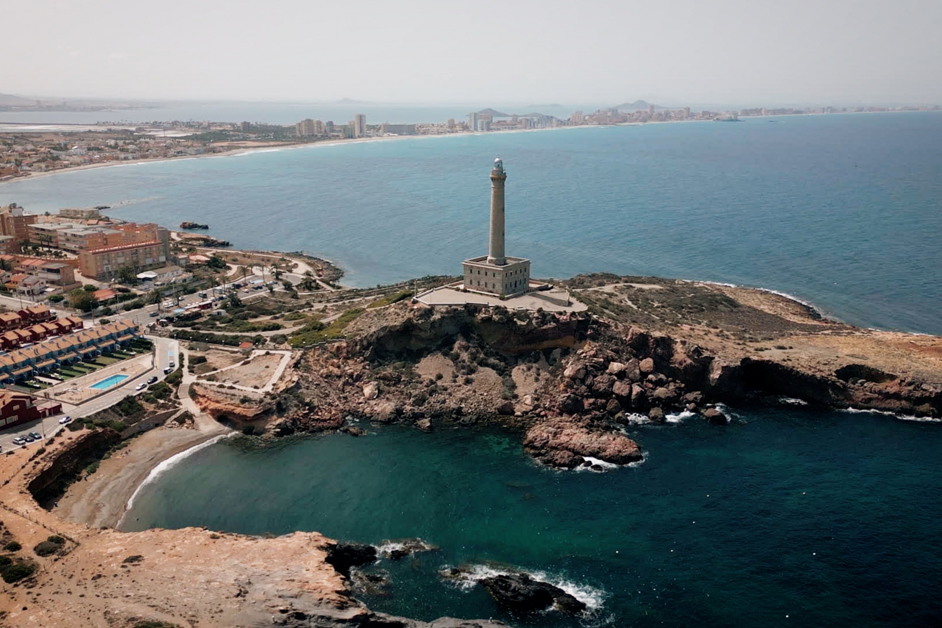 Nouvelle construction - Bungalow bas -
La Manga Club