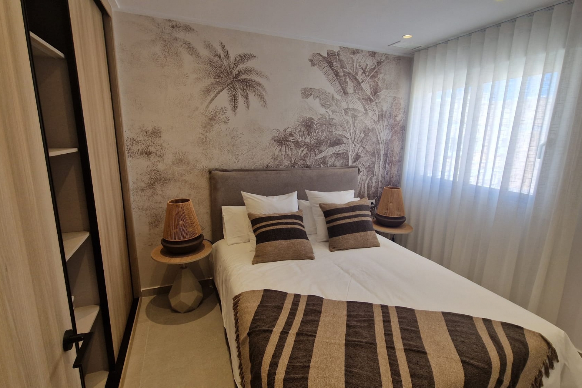 Nouvelle construction - Bungalow bas -
Pilar de la Horadada