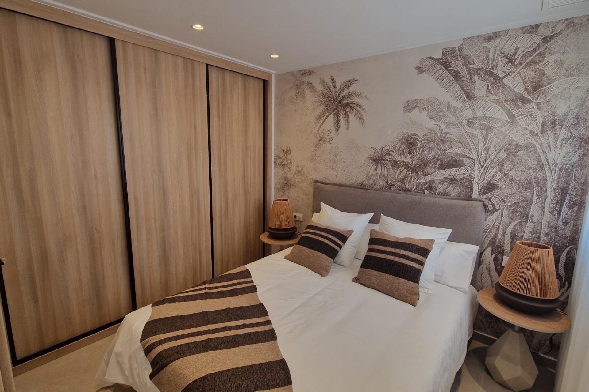 Nouvelle construction - Bungalow bas -
Pilar de la Horadada