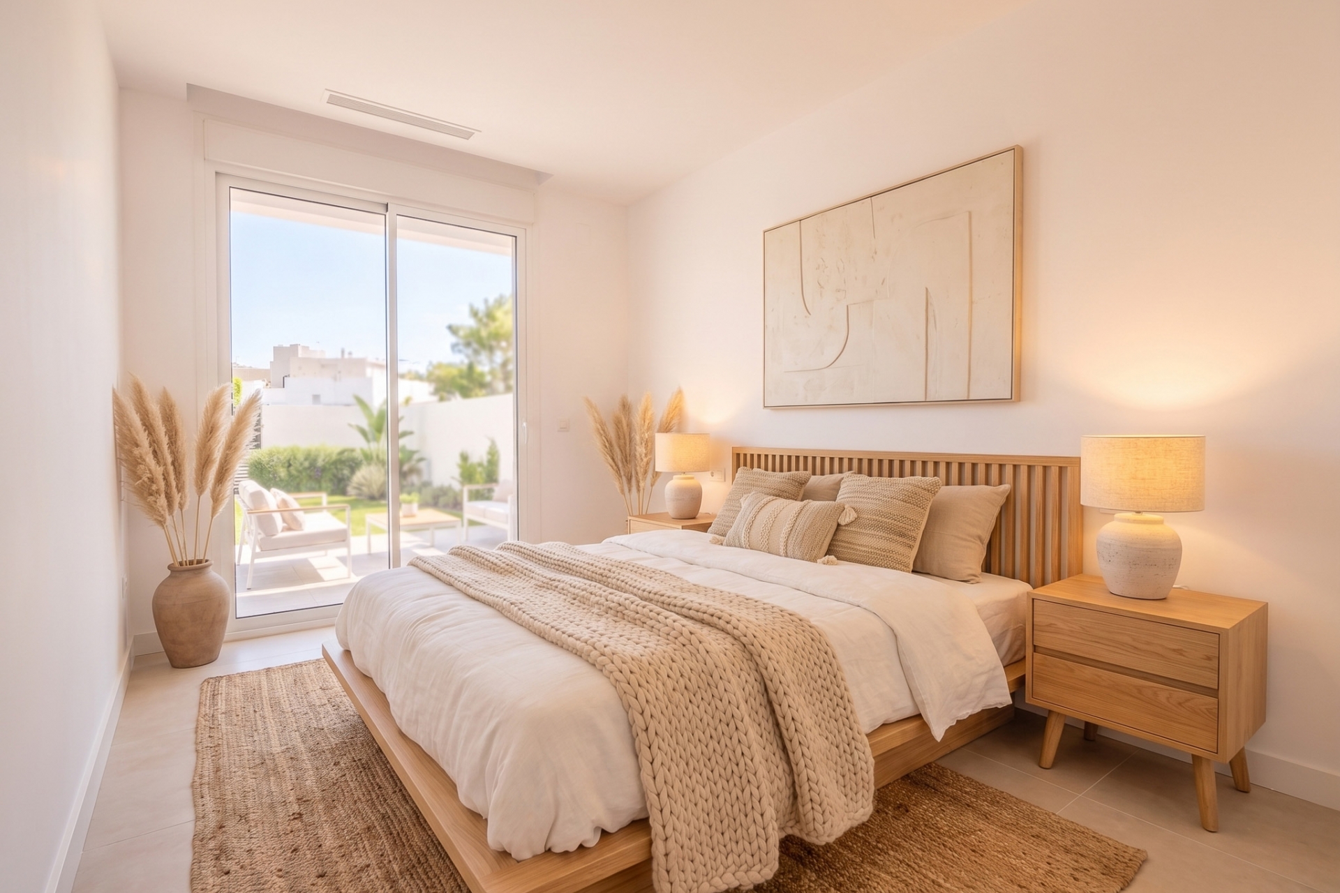 Nouvelle construction - Bungalow bas -
San Fulgencio