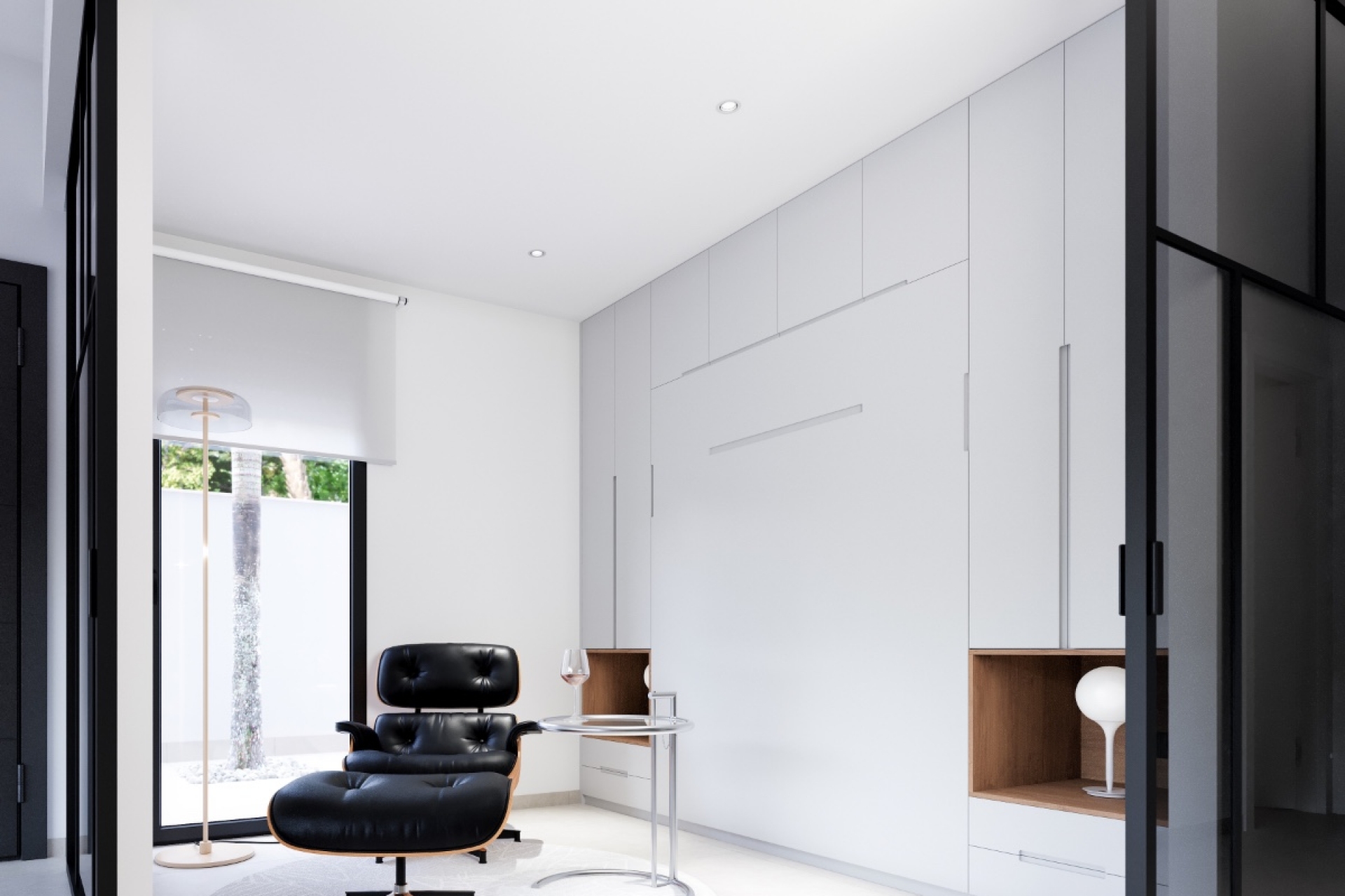 Nouvelle construction - Bungalow -
Pilar de la Horadada - City Center