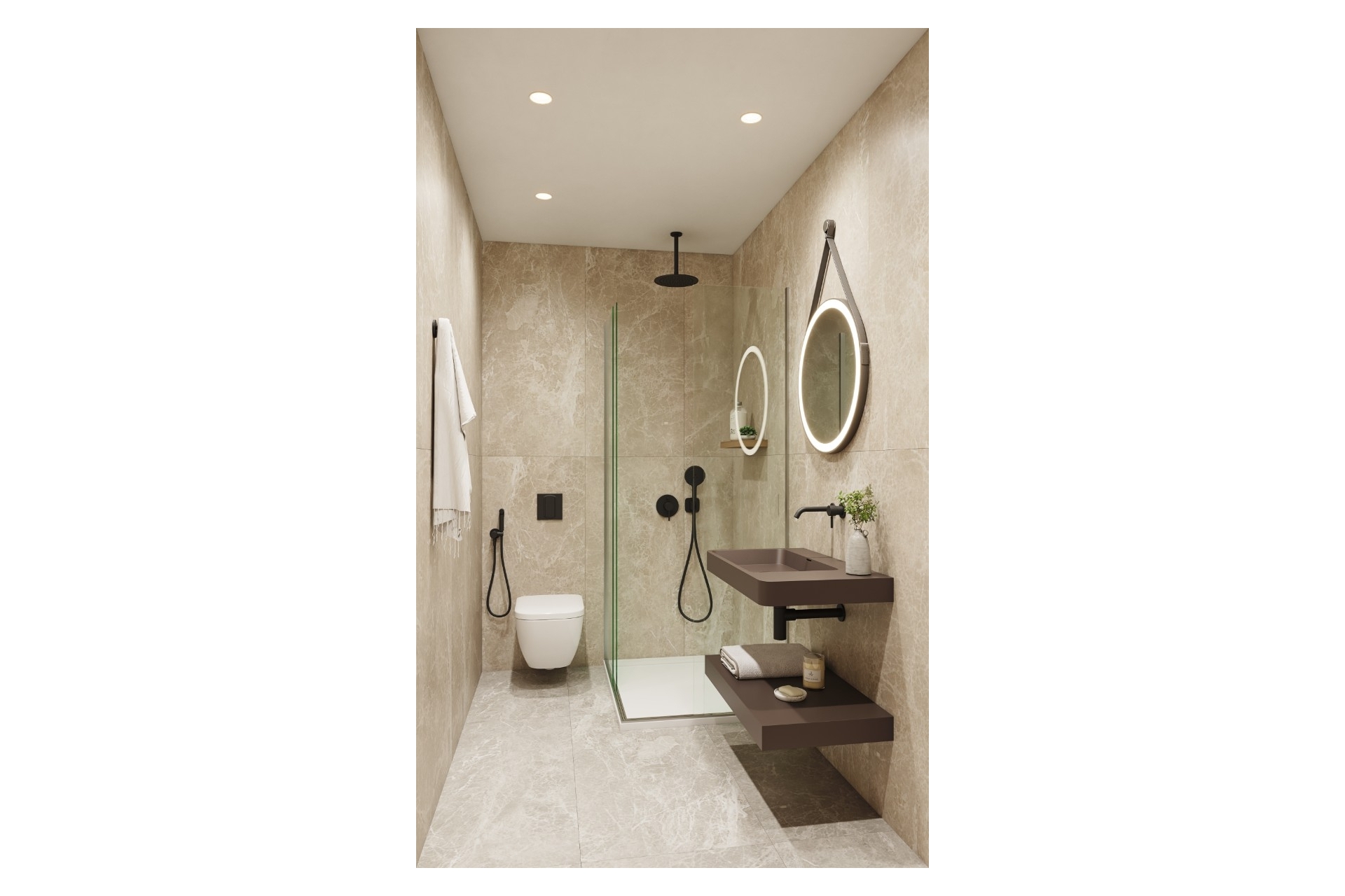 Nouvelle construction - Bungalow -
Pilar de la Horadada - Torre de la Horadada