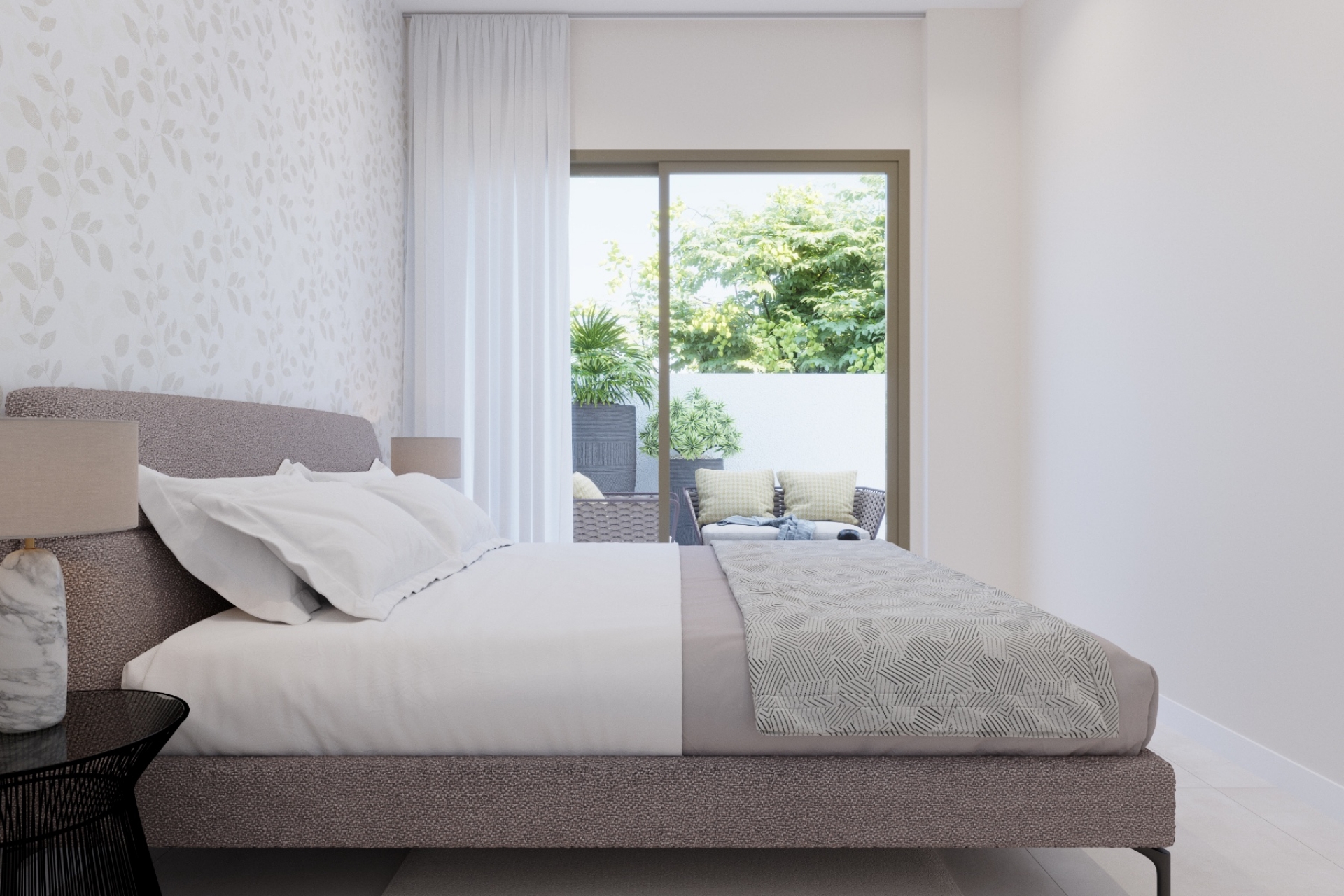 Nouvelle construction - Bungalow -
San Pedro del Pinatar - San Pedro del Pinatar Centro