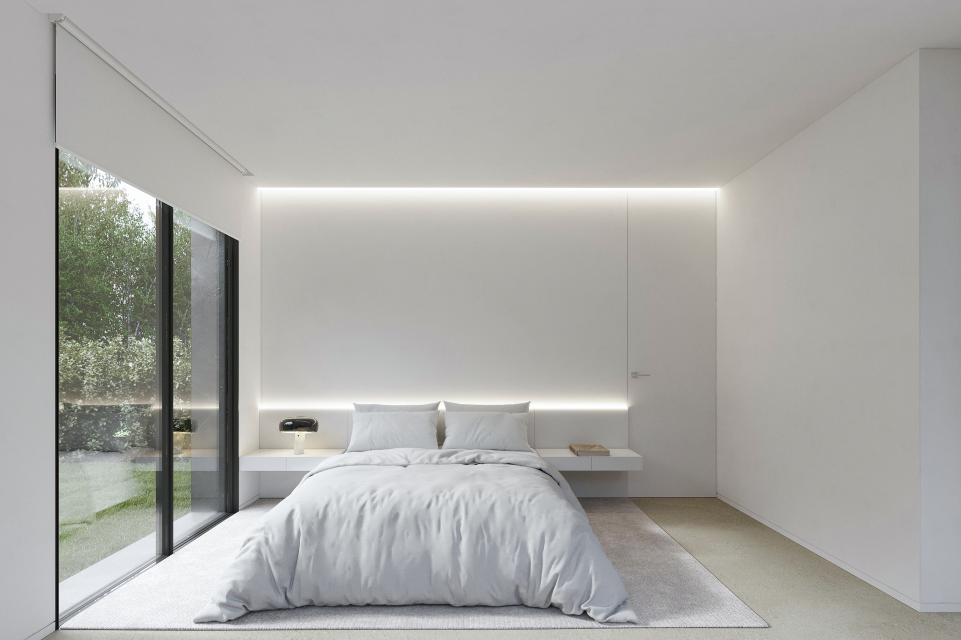 Nouvelle construction - detached -
Alfaz del Pi