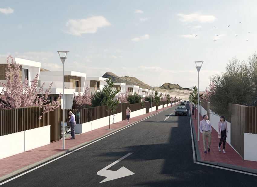 Nouvelle construction - detached -
Altaona Golf & Country Village