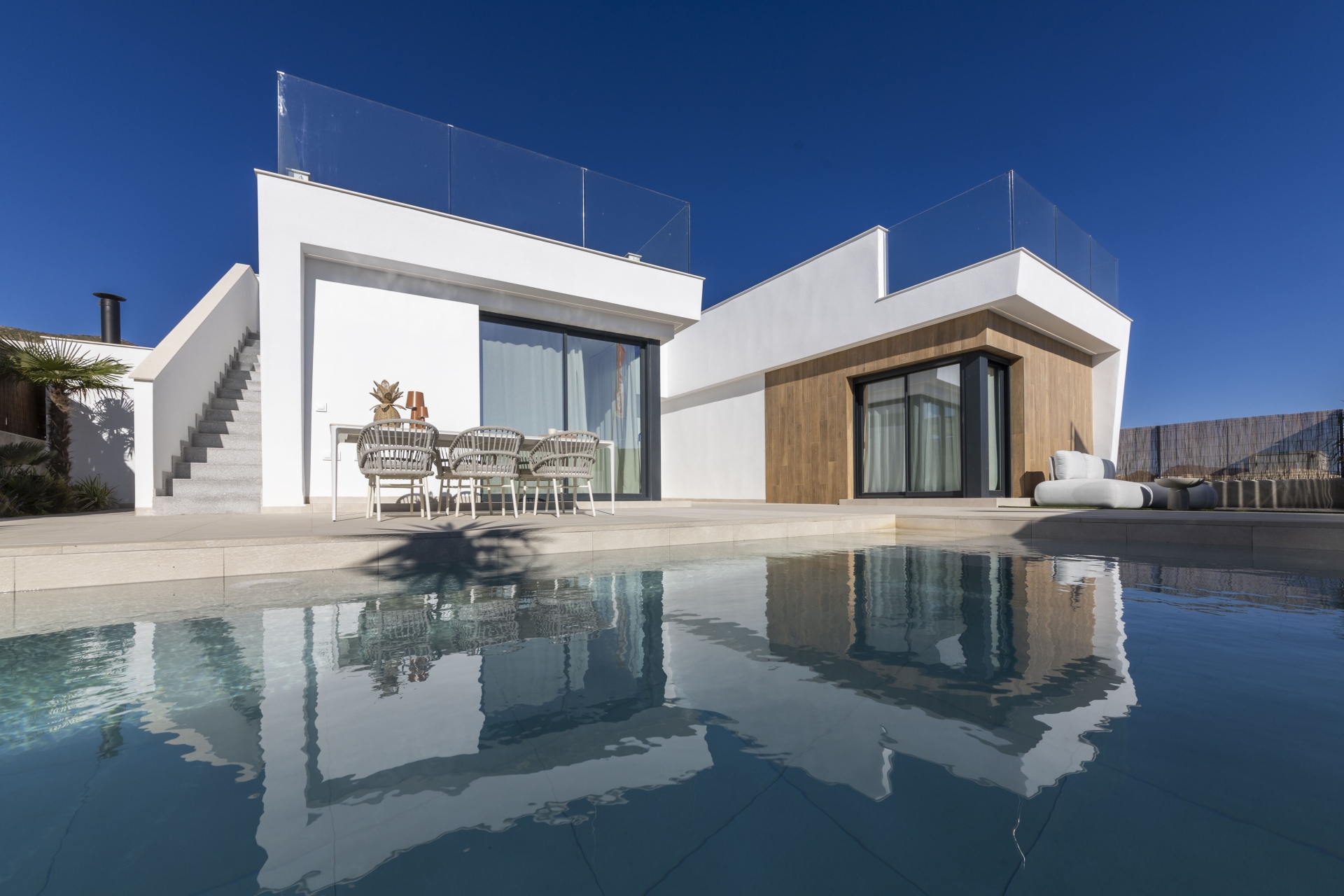 Nouvelle construction - detached -
Altaona Golf & Country Village