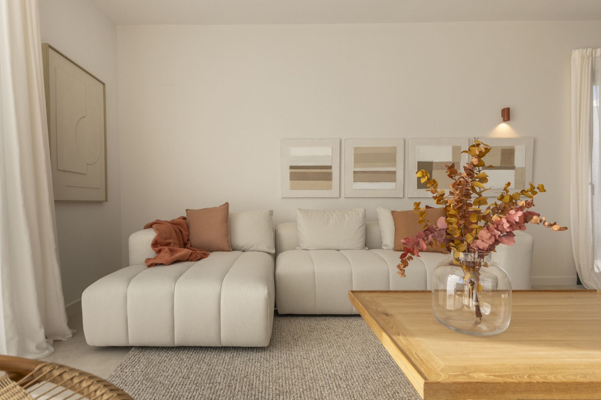 Nouvelle construction - detached -
Altaona Golf & Country Village