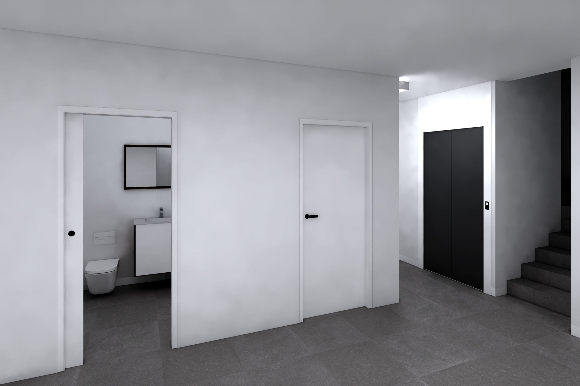 Nouvelle construction - detached -
Benijófar
