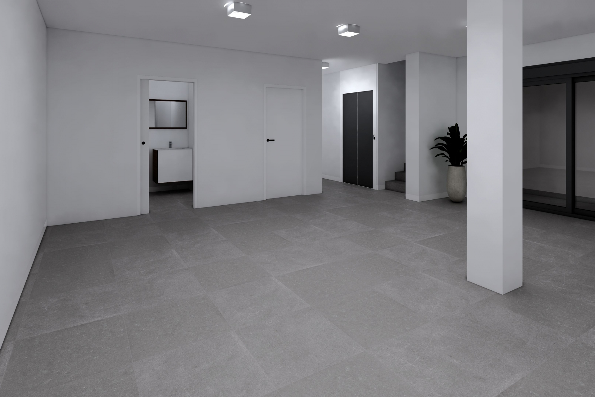 Nouvelle construction - detached -
Benijófar