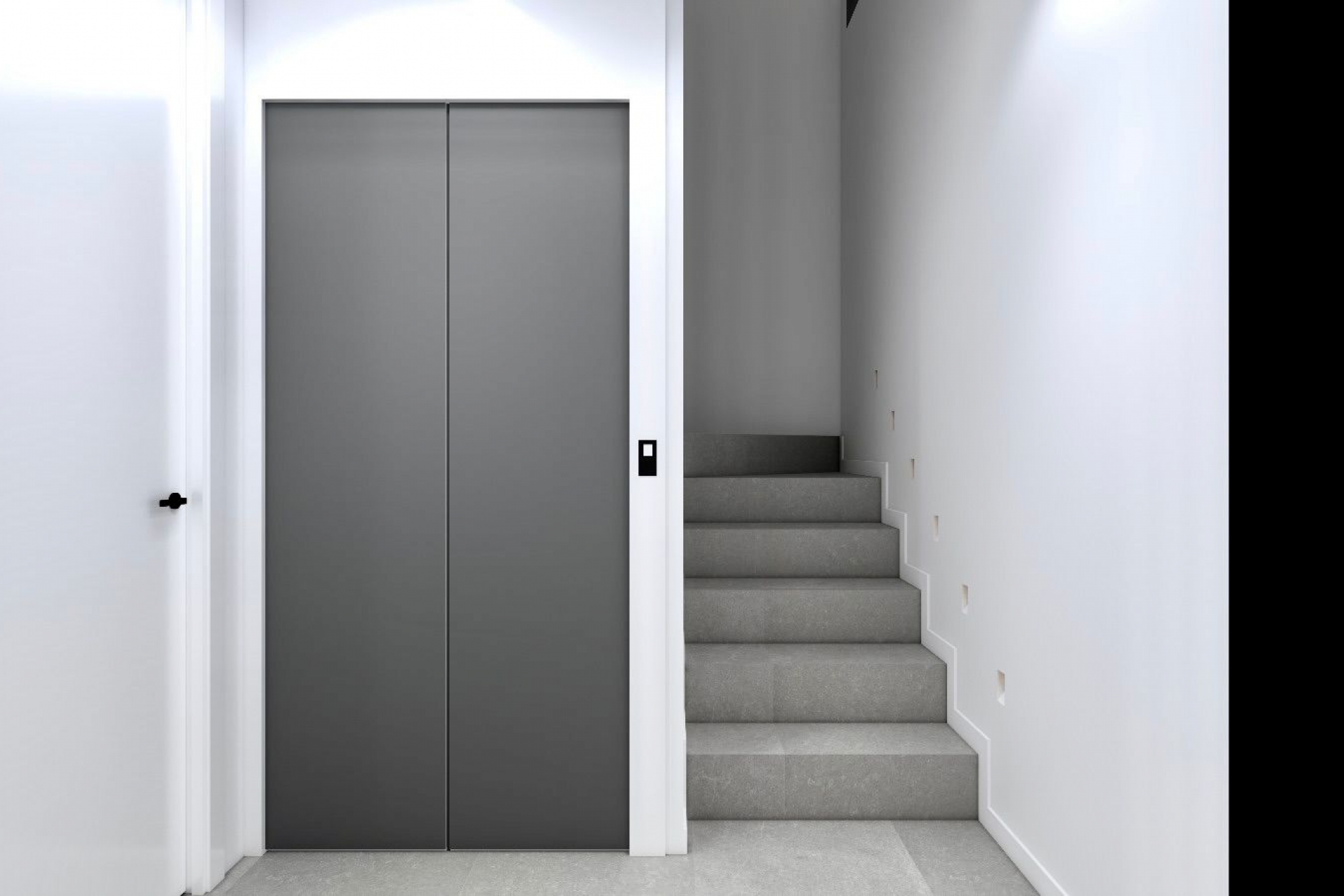 Nouvelle construction - detached -
Benijófar