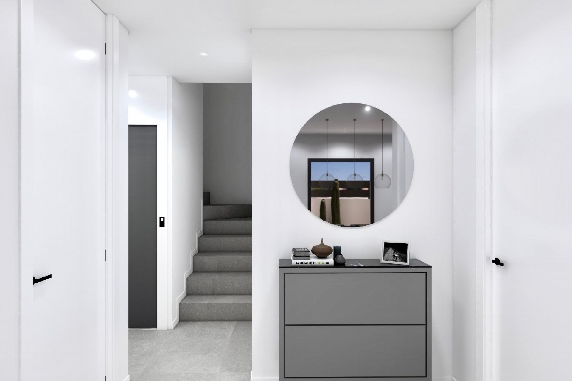 Nouvelle construction - detached -
Benijófar