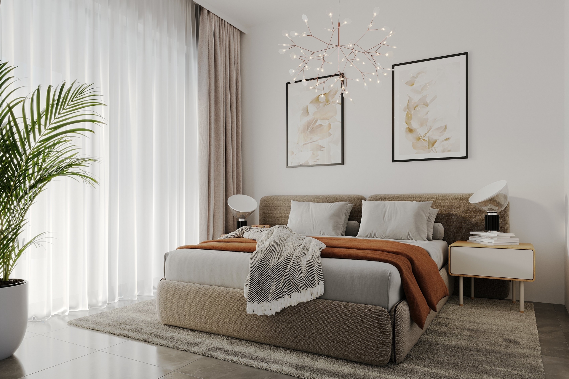 Nouvelle construction - detached -
Calpe