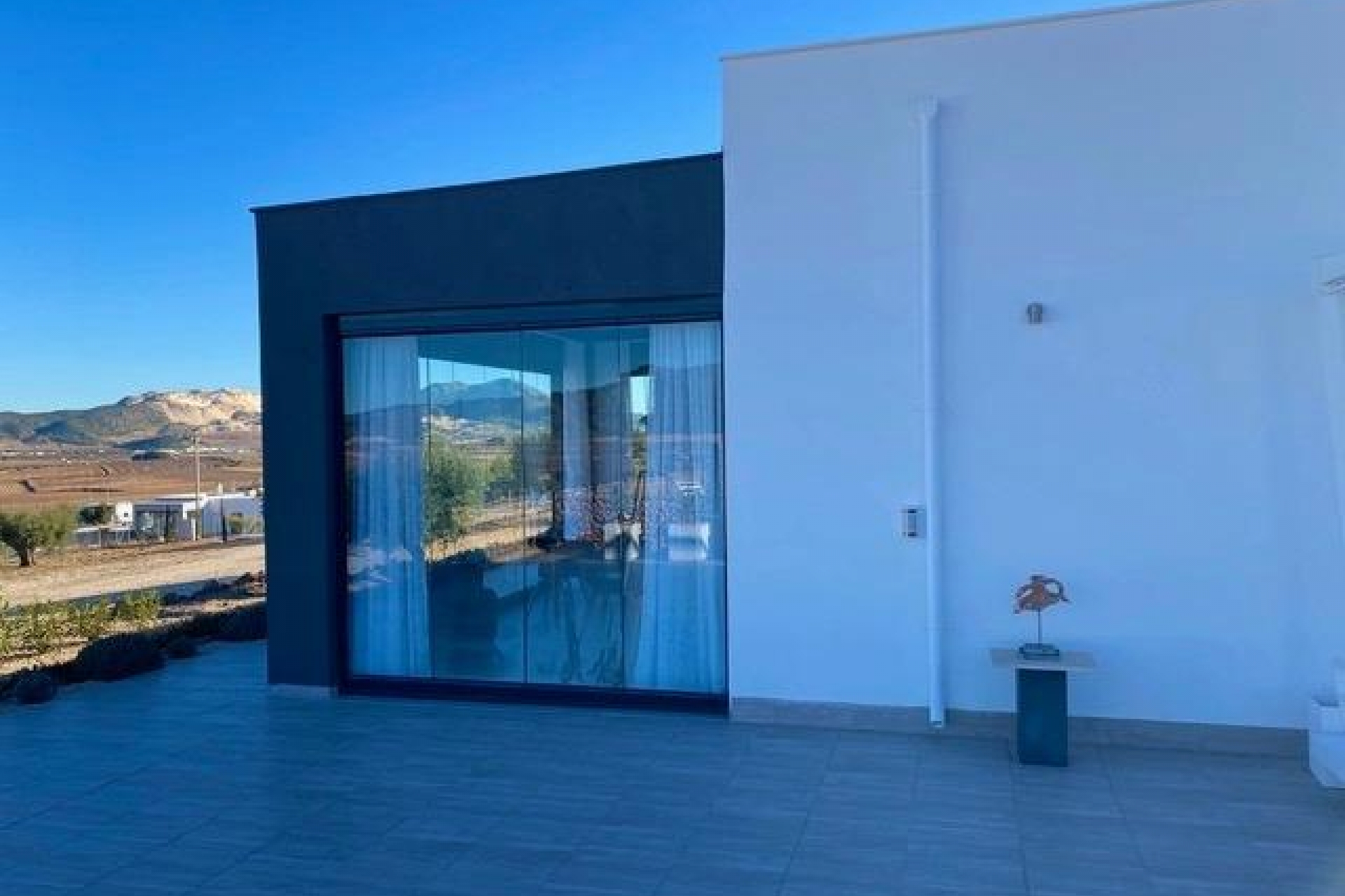 Nouvelle construction - detached -
Cañada de la Leña