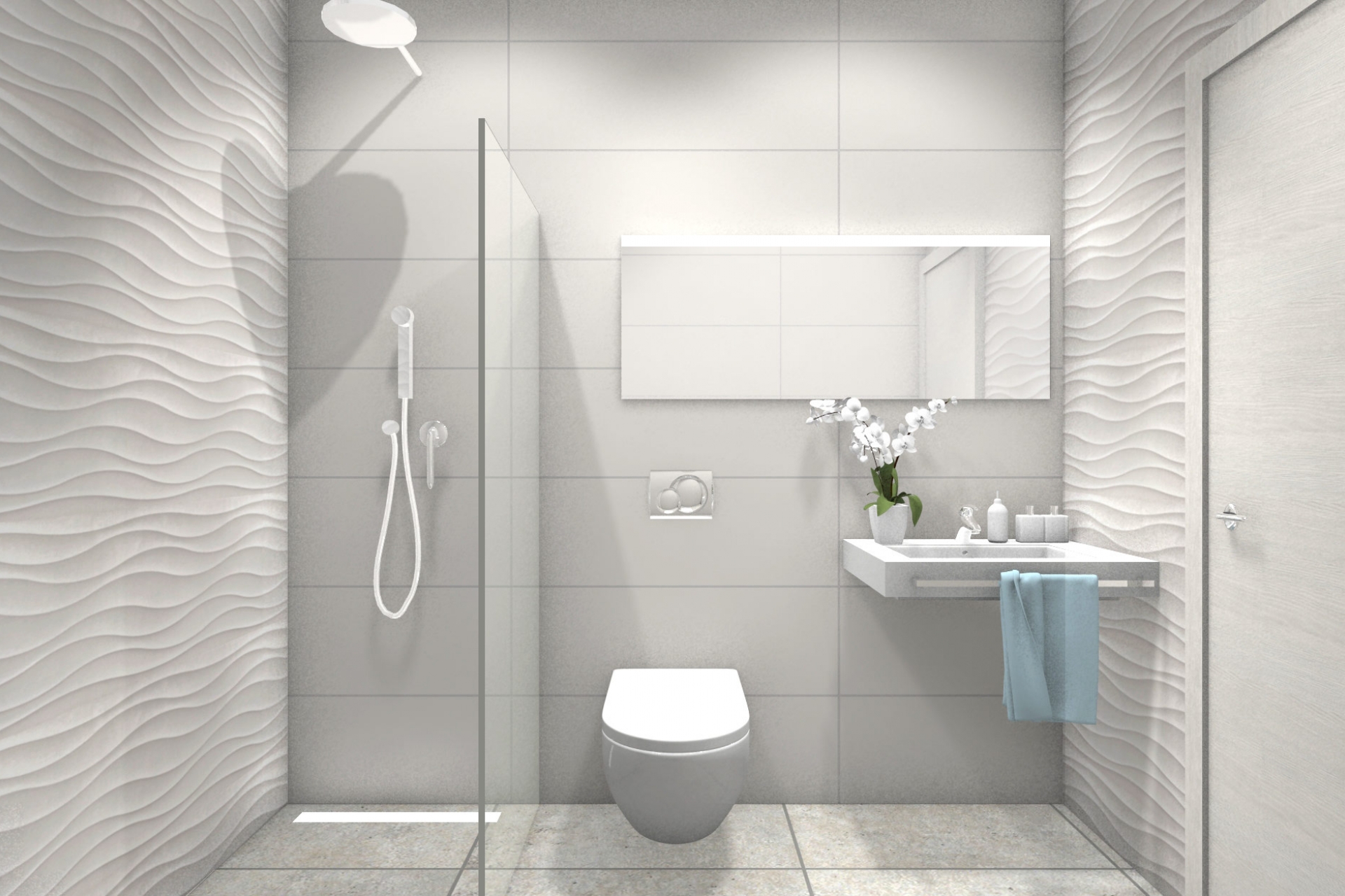 Nouvelle construction - detached -
Ciudad Quesada