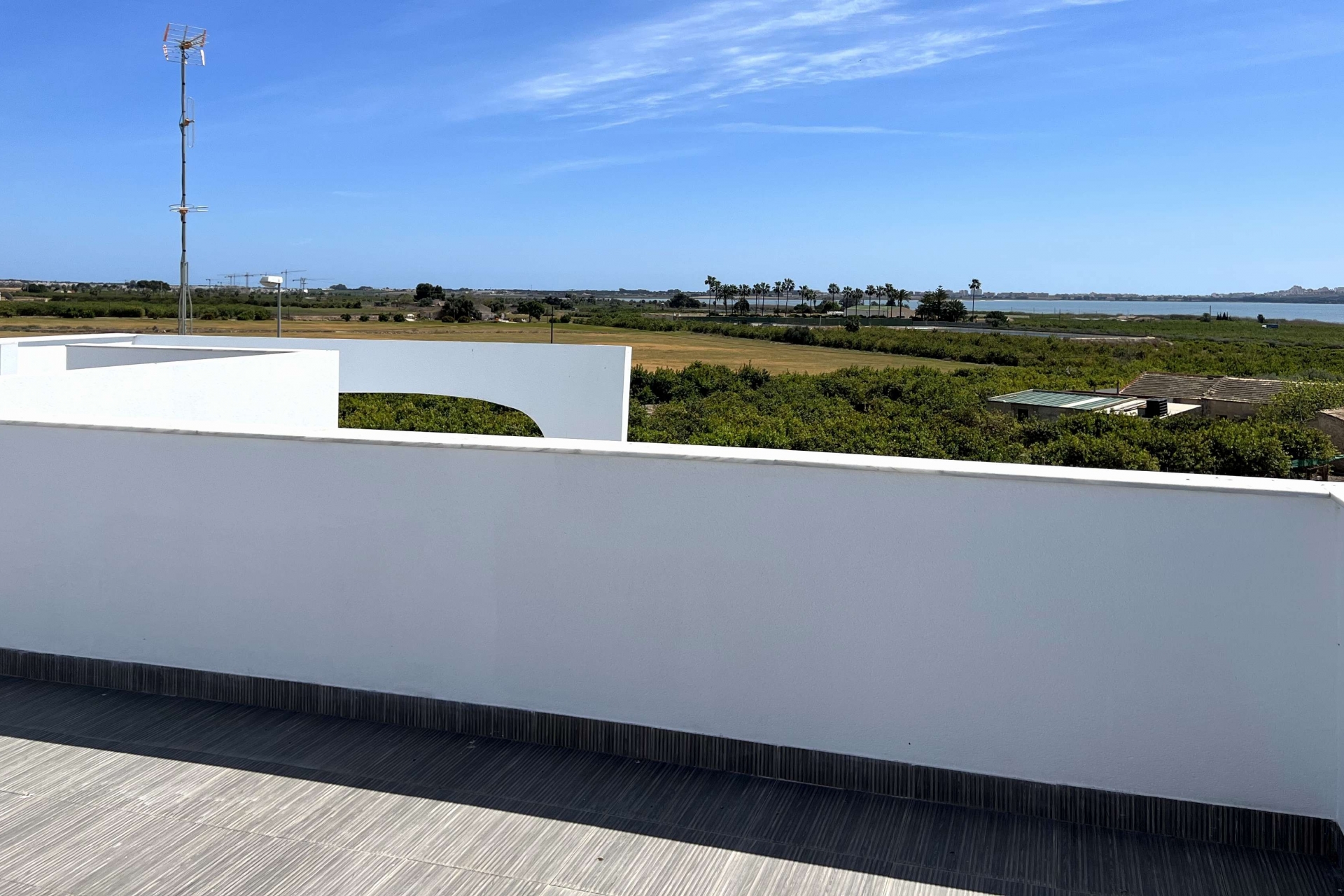 Nouvelle construction - detached -
Ciudad Quesada