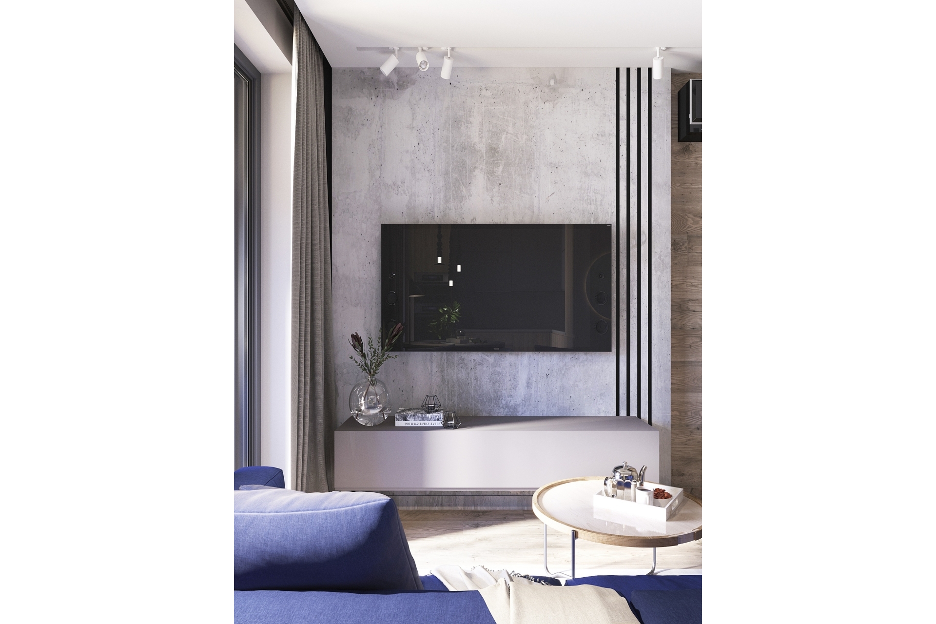 Nouvelle construction - detached -
Finestrat