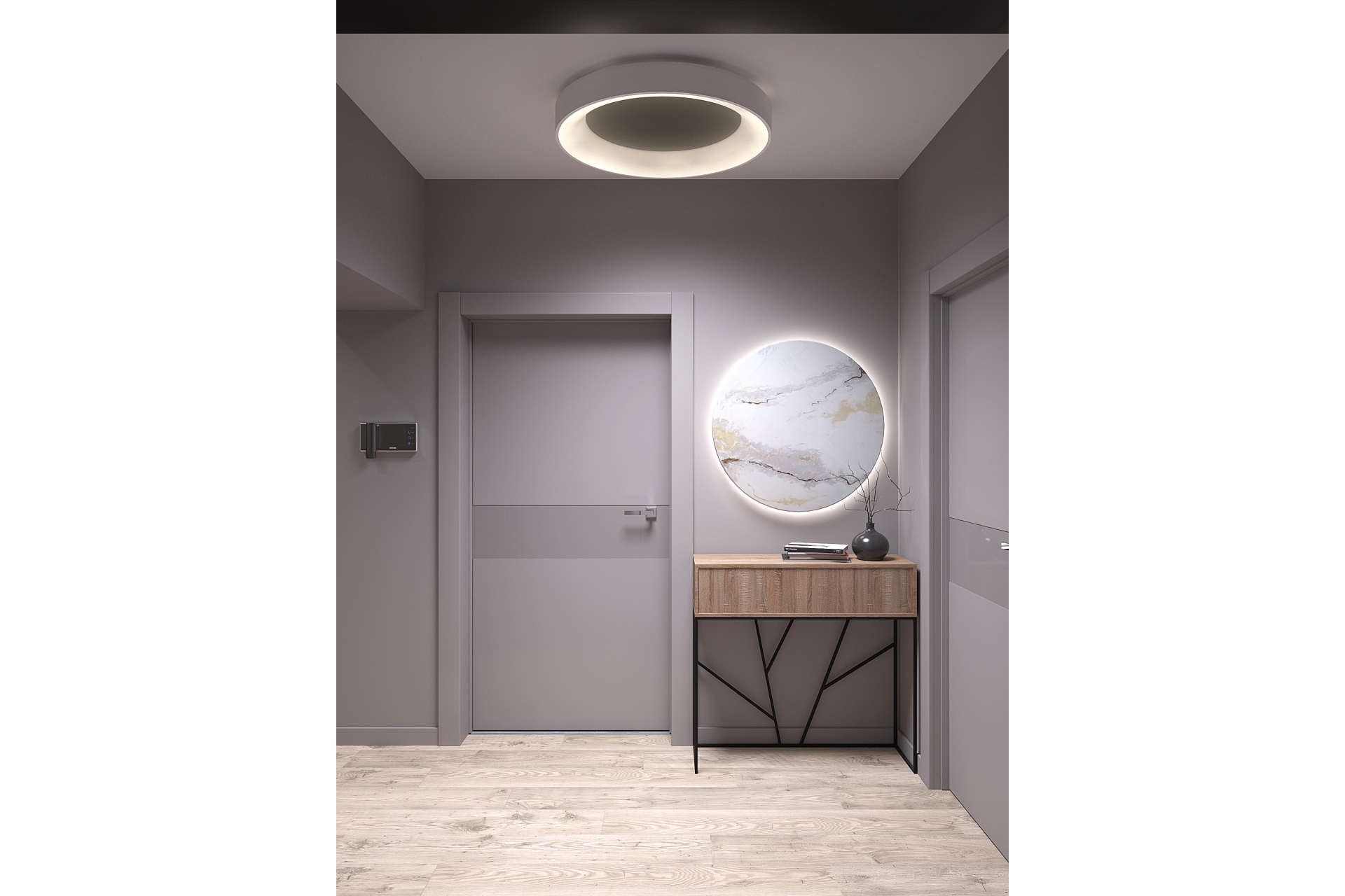 Nouvelle construction - detached -
Finestrat