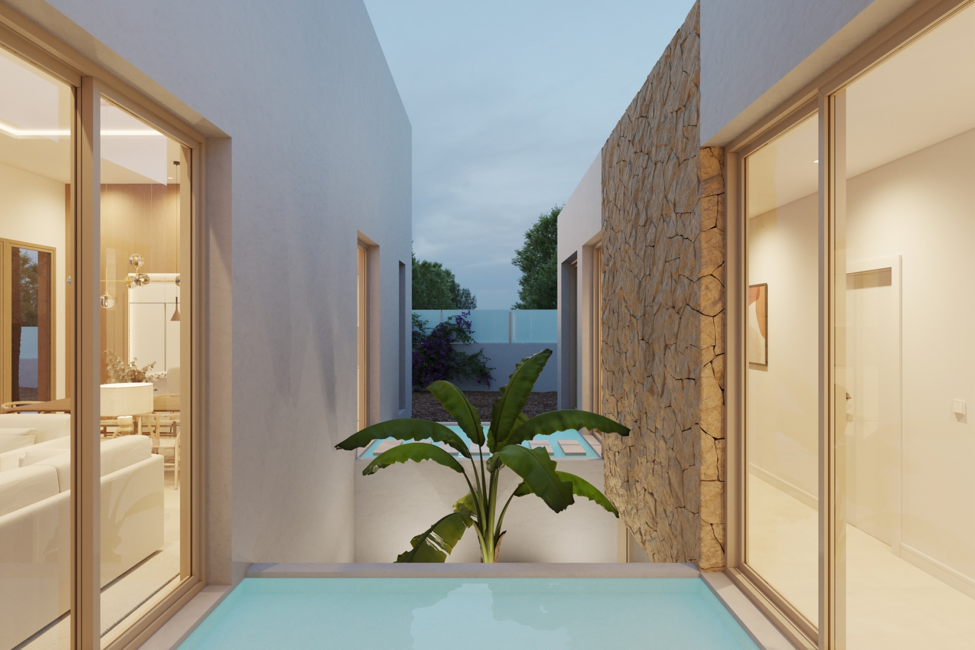 Nouvelle construction - detached -
La Finca Golf
