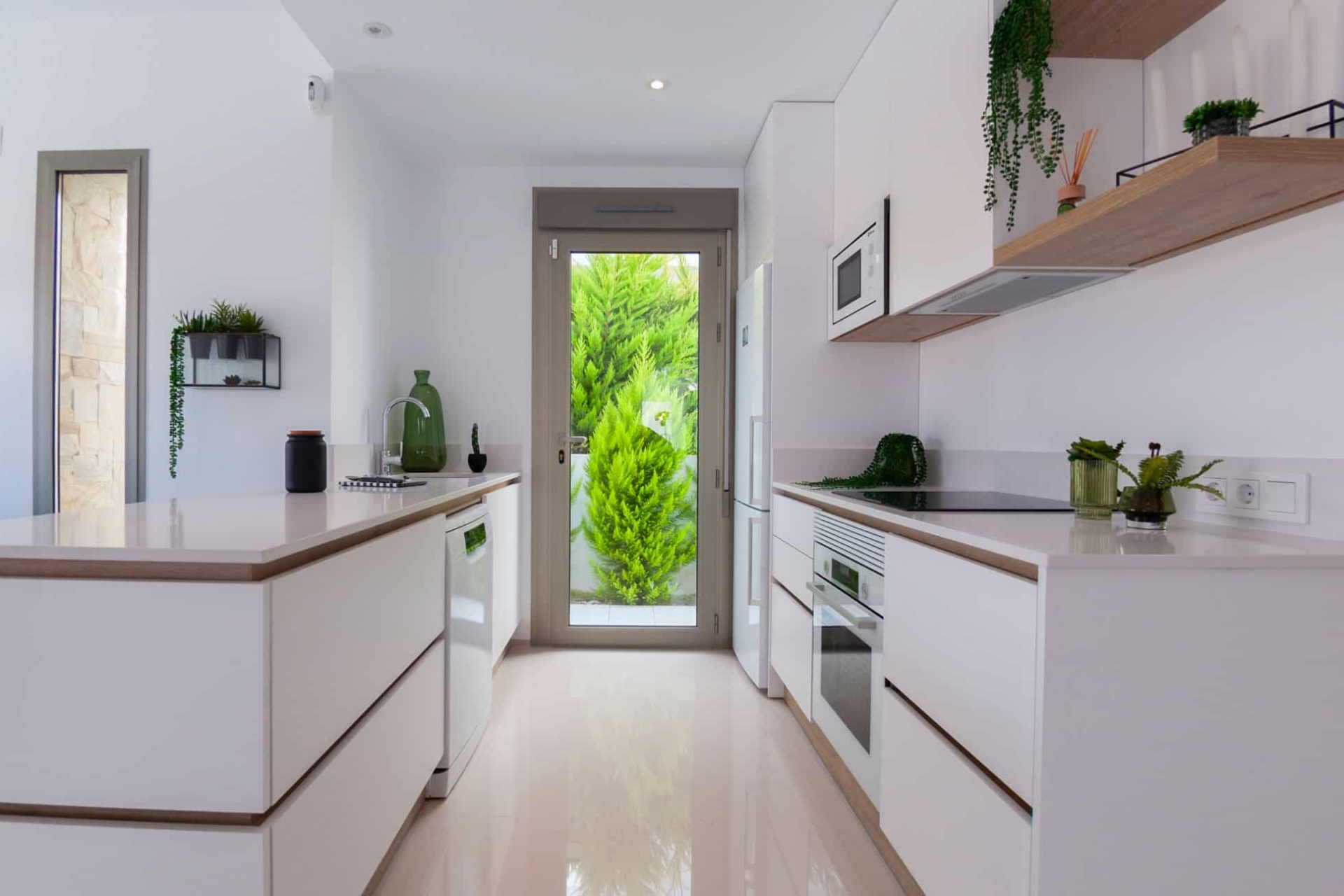 Nouvelle construction - detached -
Los Alcarares - Los Alcazares