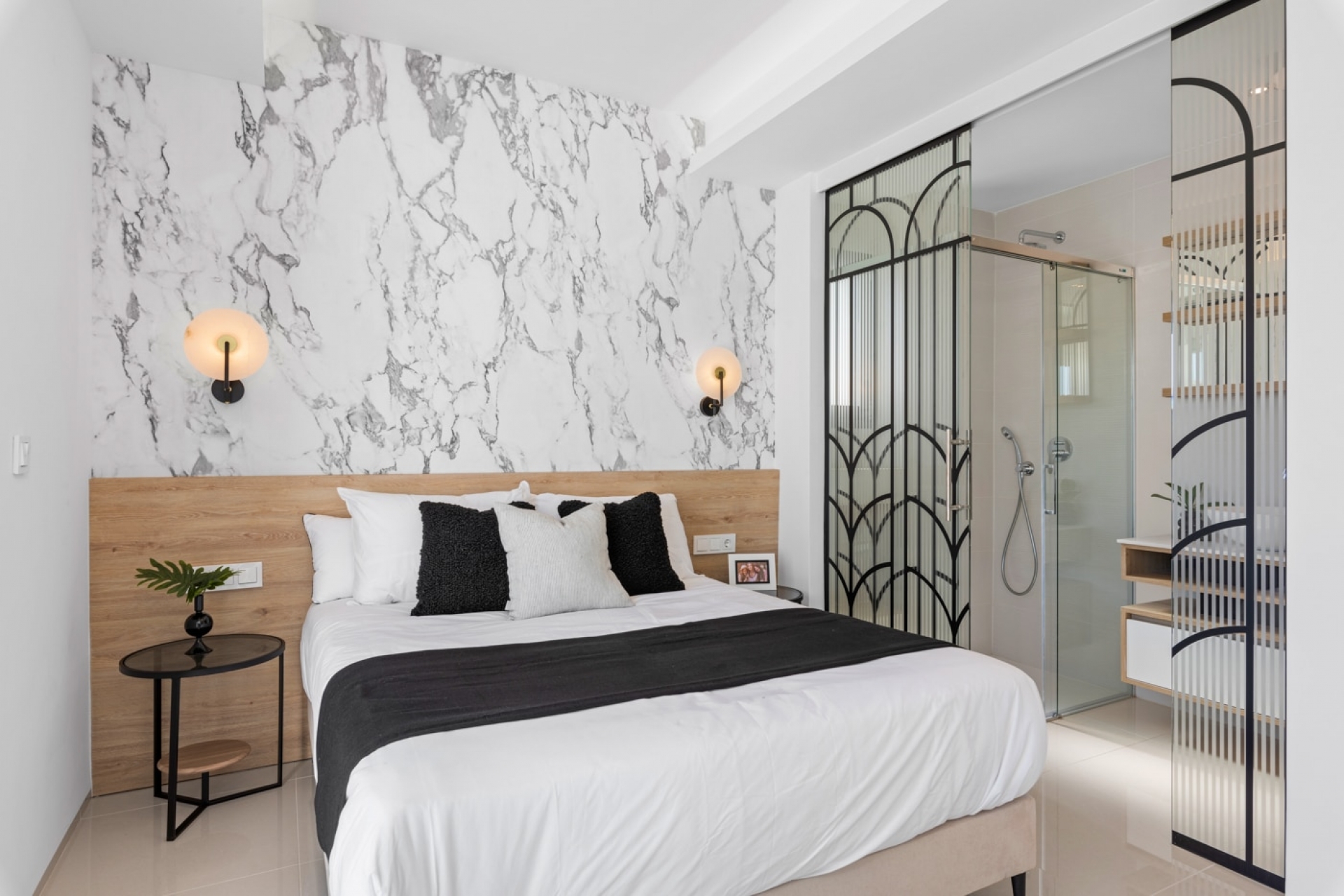 Nouvelle construction - detached -
Los Alcarares - Los Alcazares