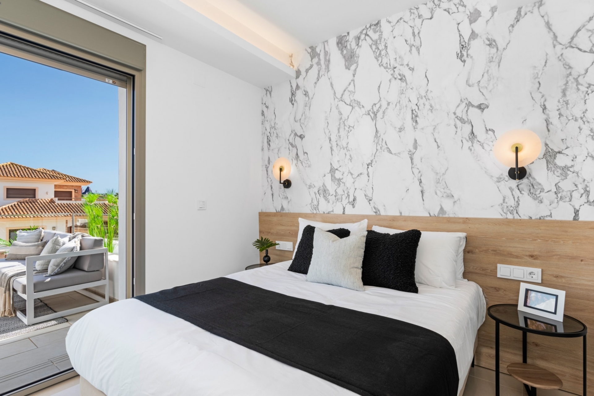 Nouvelle construction - detached -
Los Alcarares - Los Alcazares
