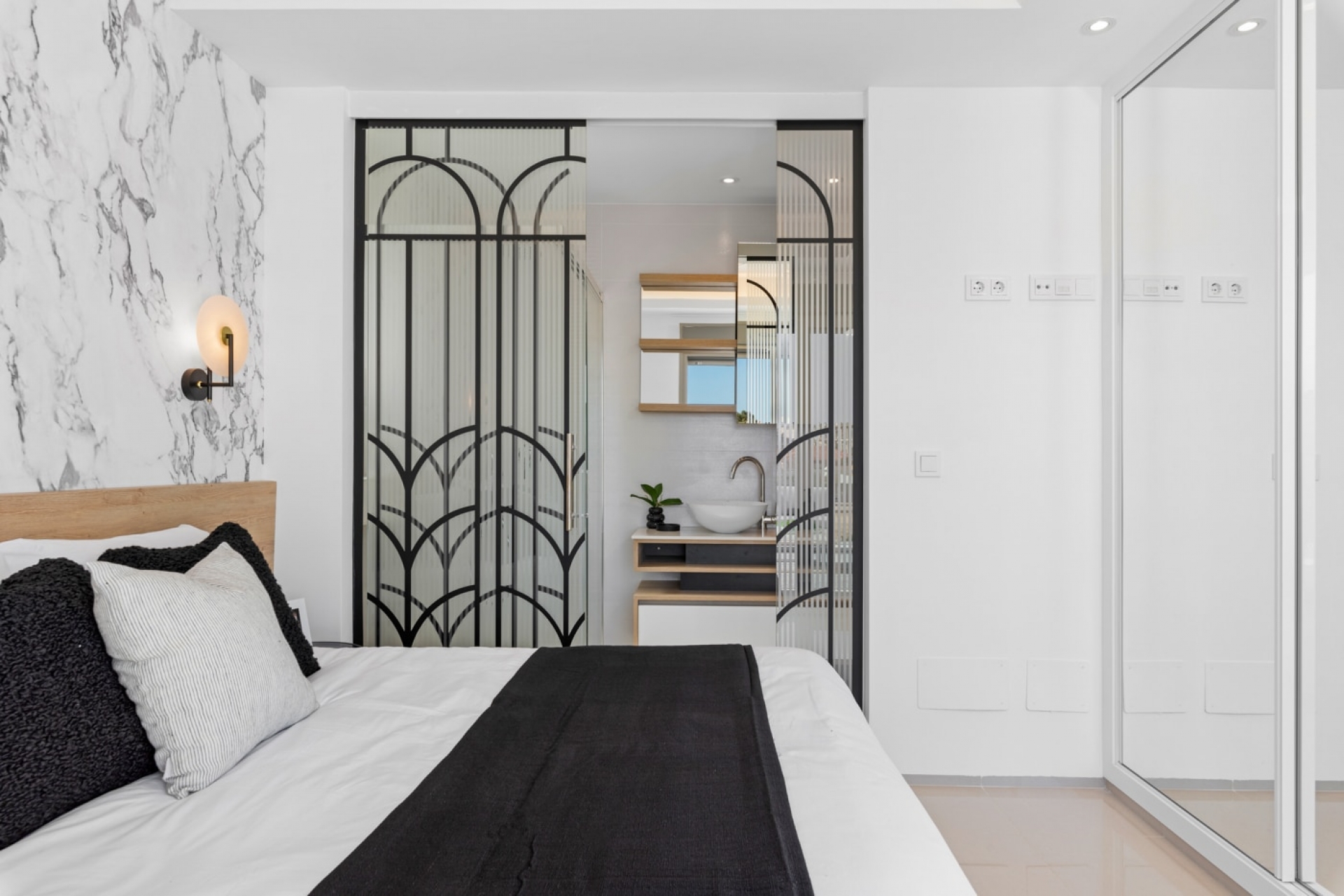Nouvelle construction - detached -
Los Alcarares - Los Alcazares