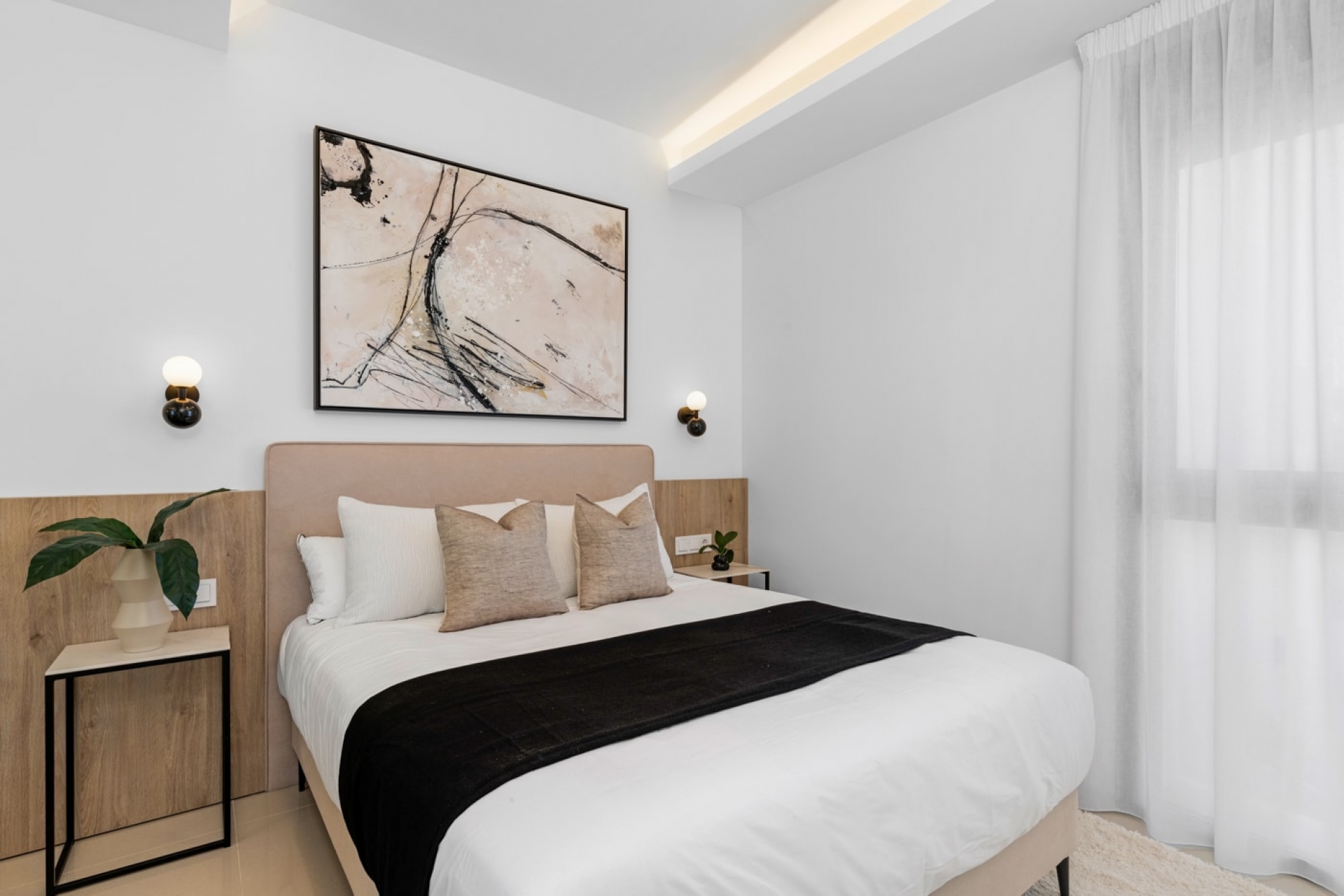 Nouvelle construction - detached -
Los Alcarares - Los Alcazares