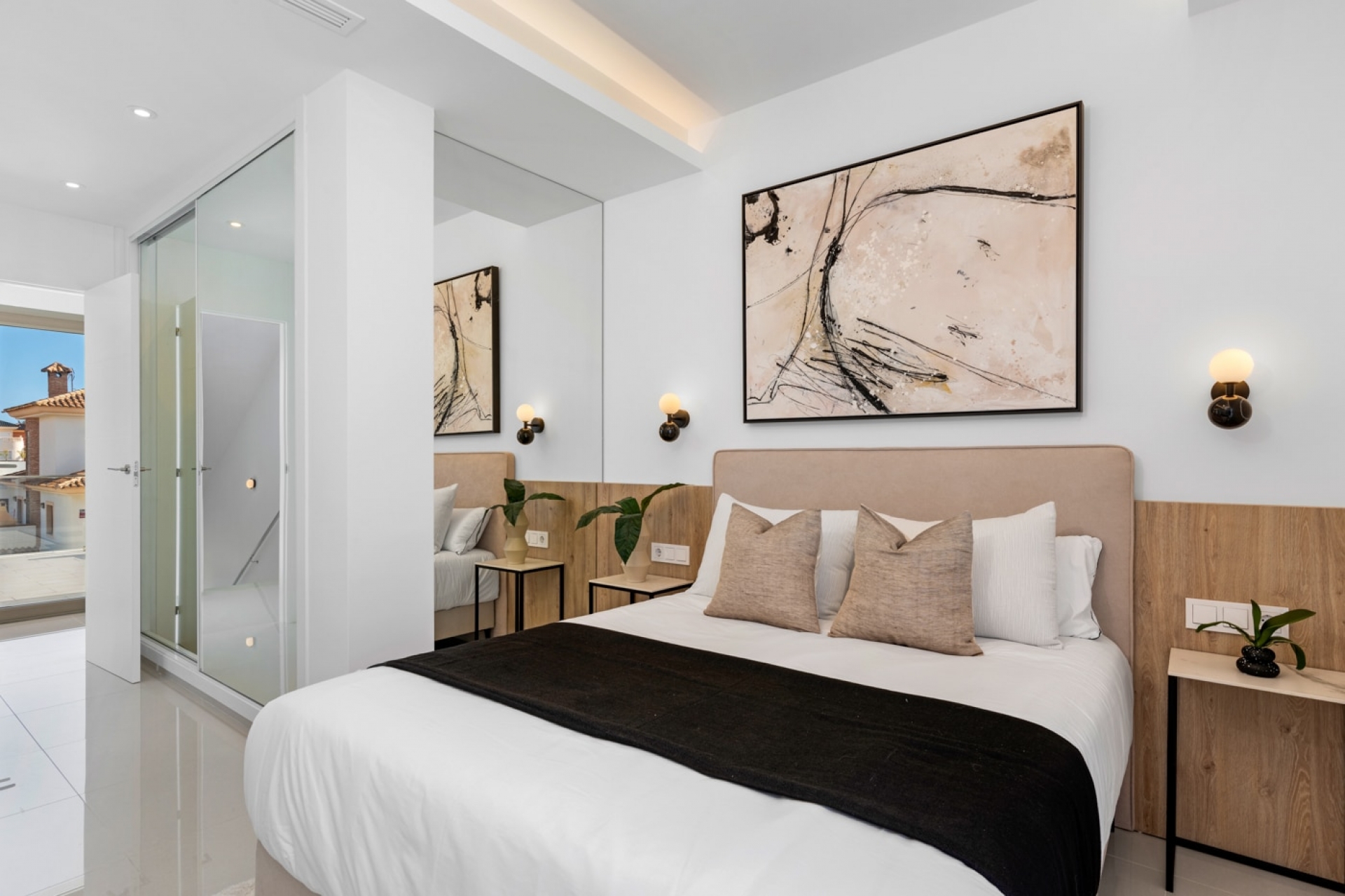 Nouvelle construction - detached -
Los Alcarares - Los Alcazares