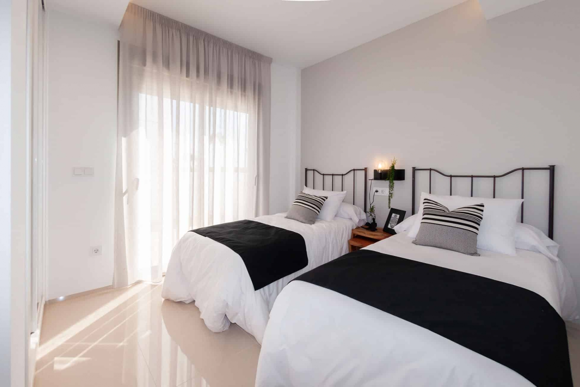 Nouvelle construction - detached -
Los Alcarares - Los Alcazares