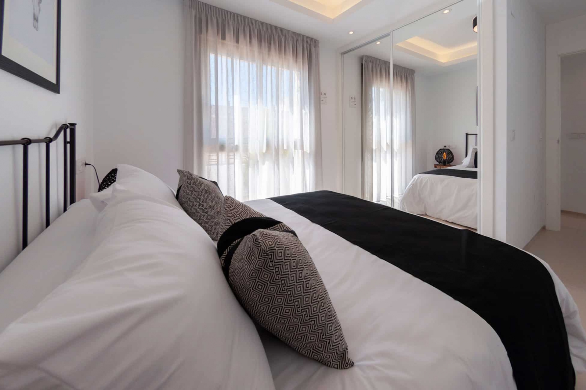 Nouvelle construction - detached -
Los Alcarares - Los Alcazares