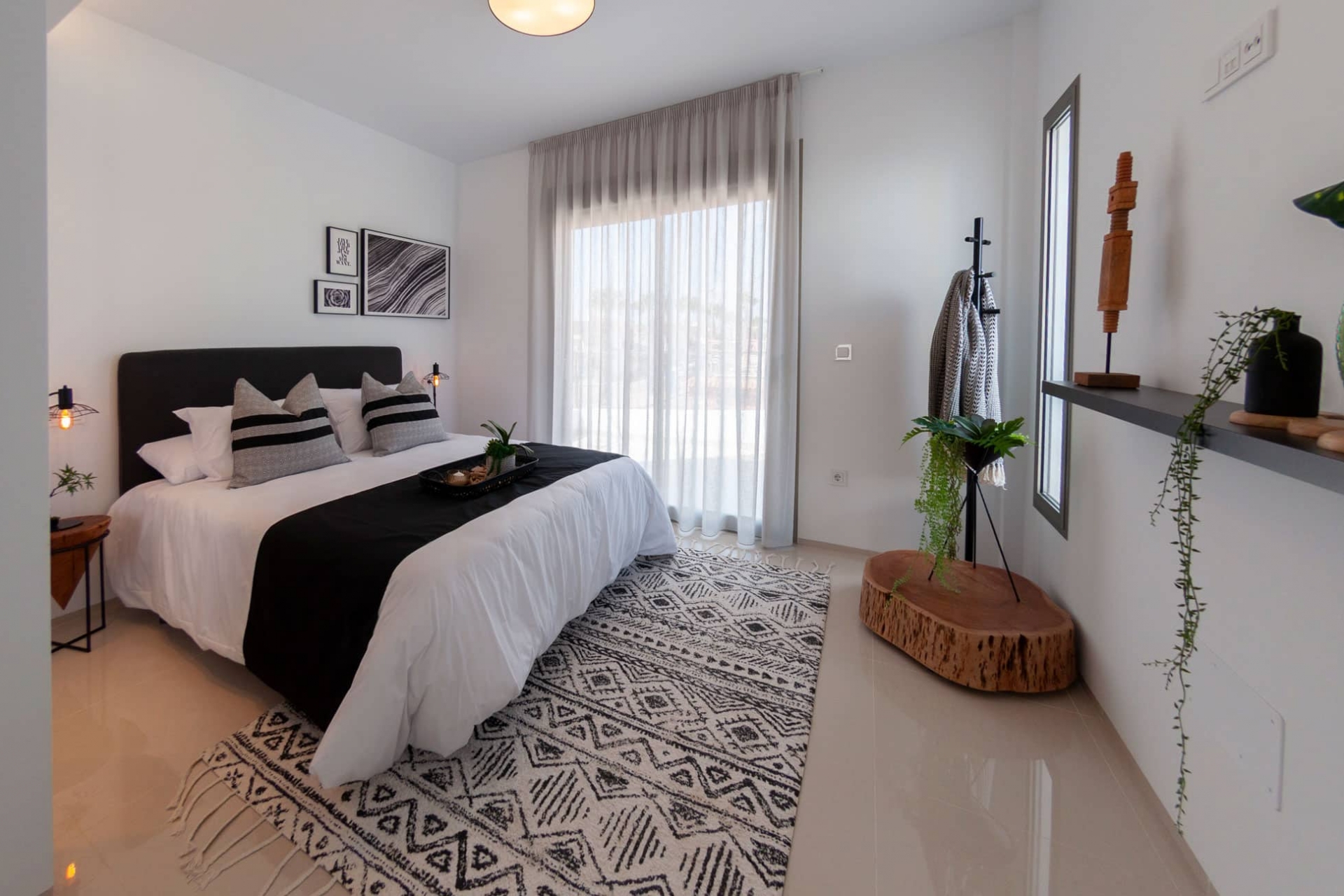 Nouvelle construction - detached -
Los Alcarares - Los Alcazares