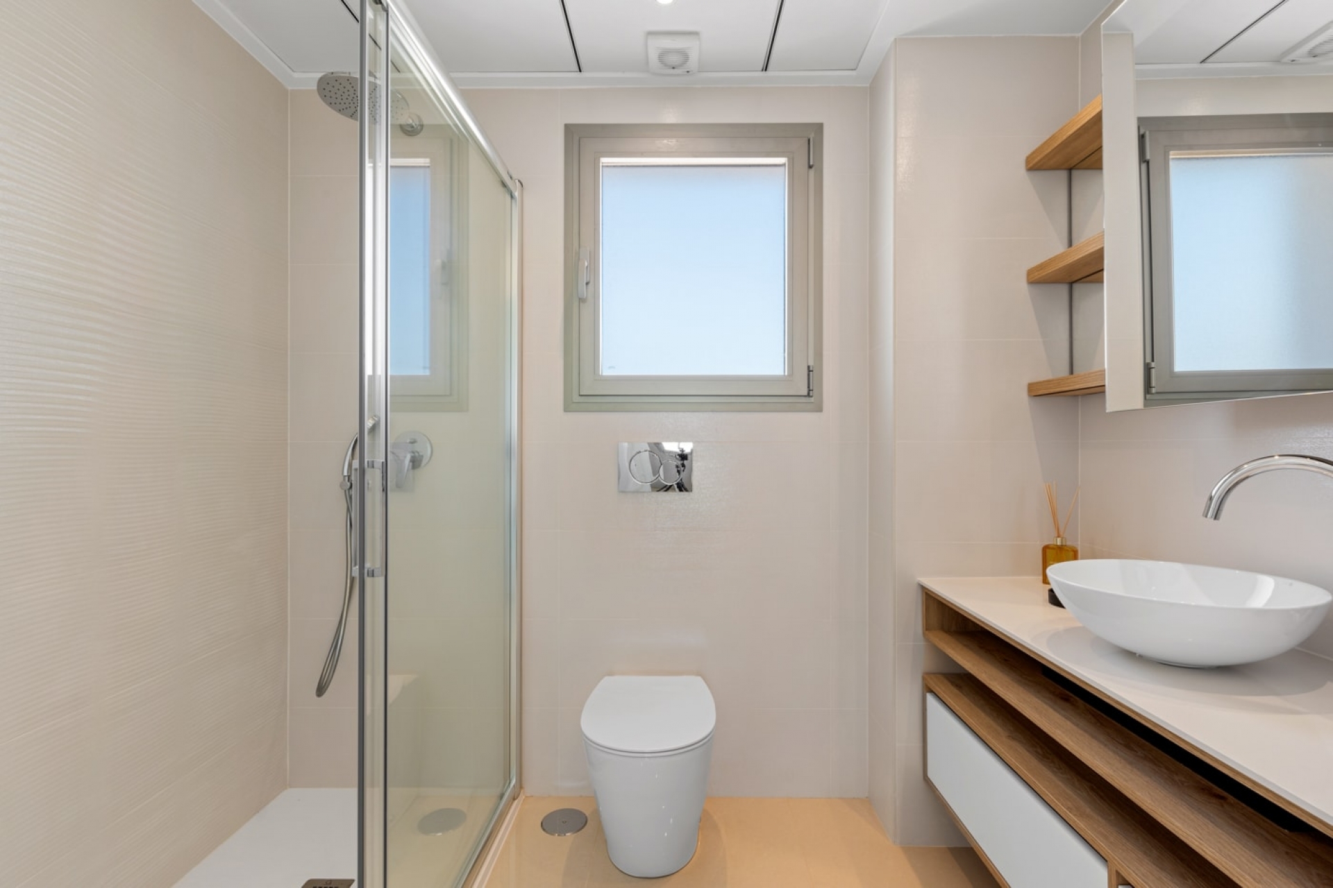 Nouvelle construction - detached -
Los Alcarares - Los Alcazares