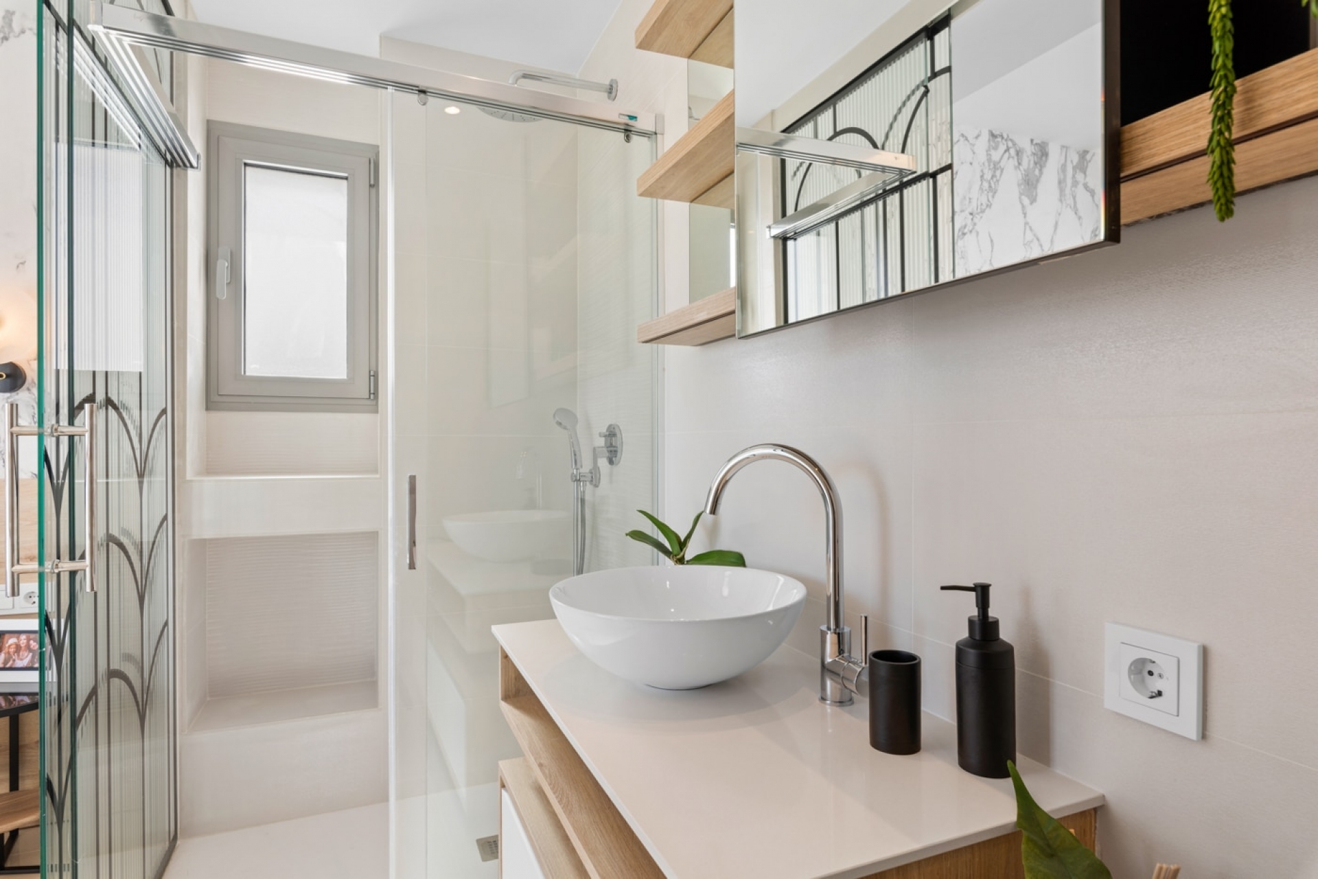 Nouvelle construction - detached -
Los Alcarares - Los Alcazares