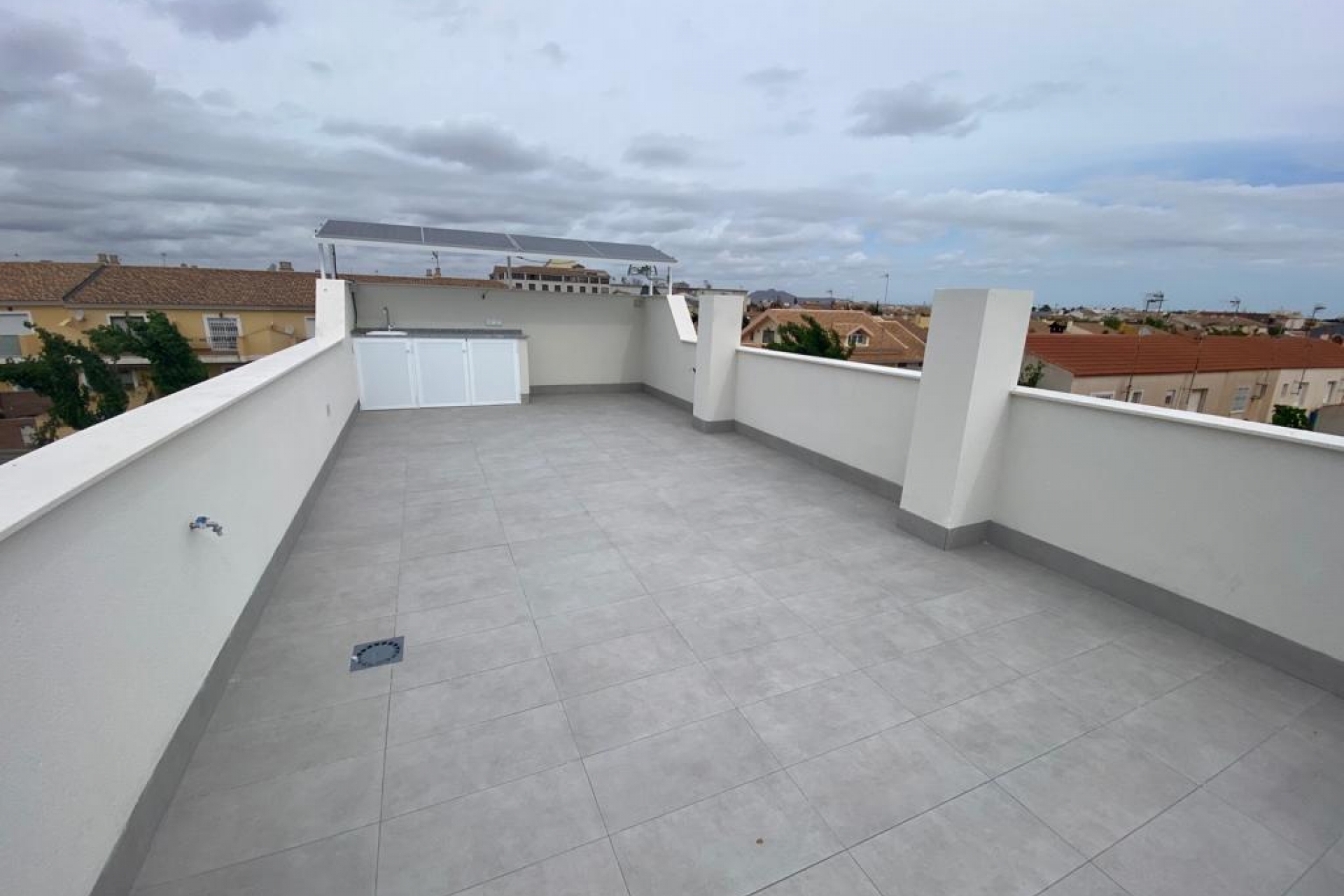 Nouvelle construction - detached -
Los Alcarares - Los Alcazares