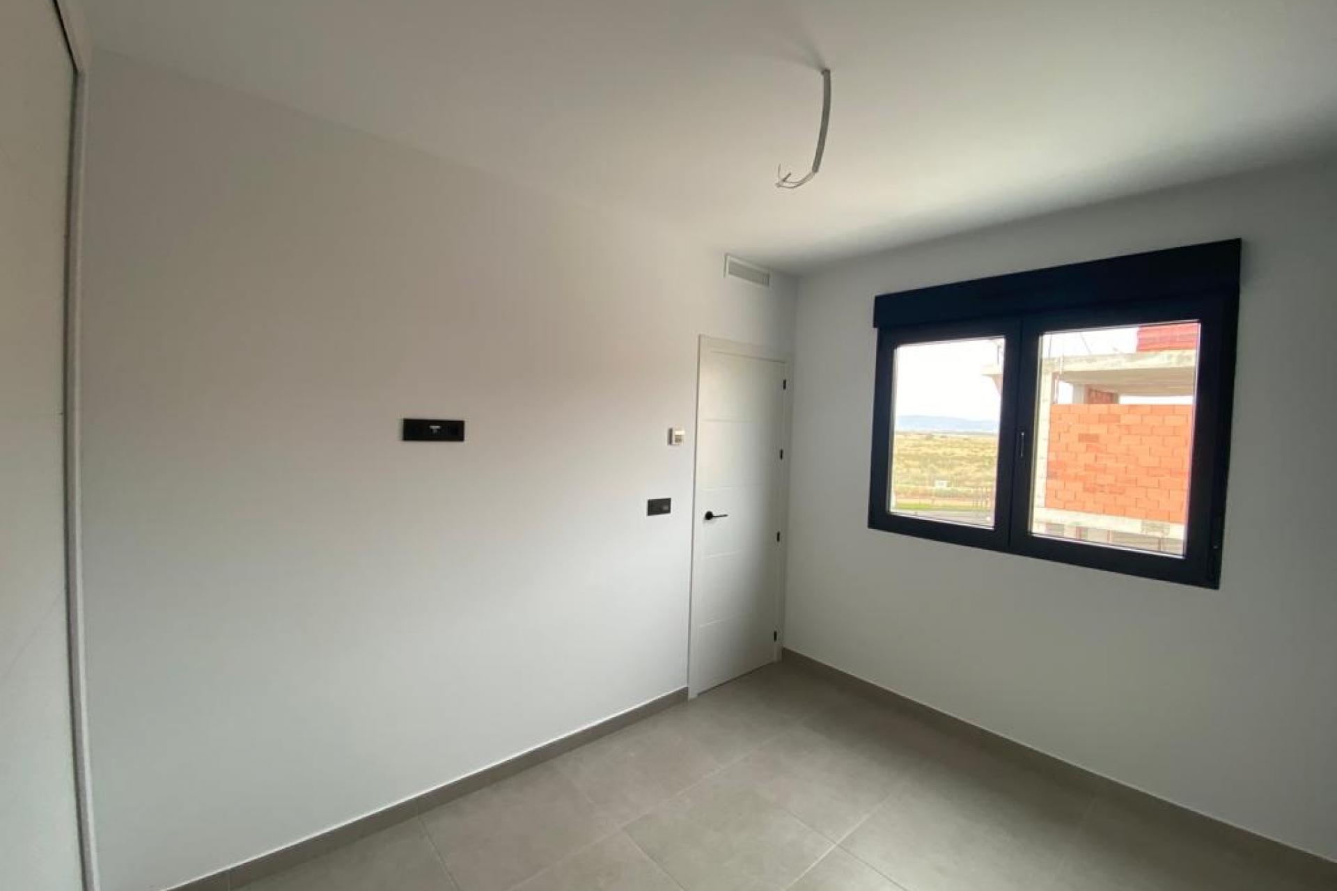 Nouvelle construction - detached -
Los Alcarares - Los Alcazares