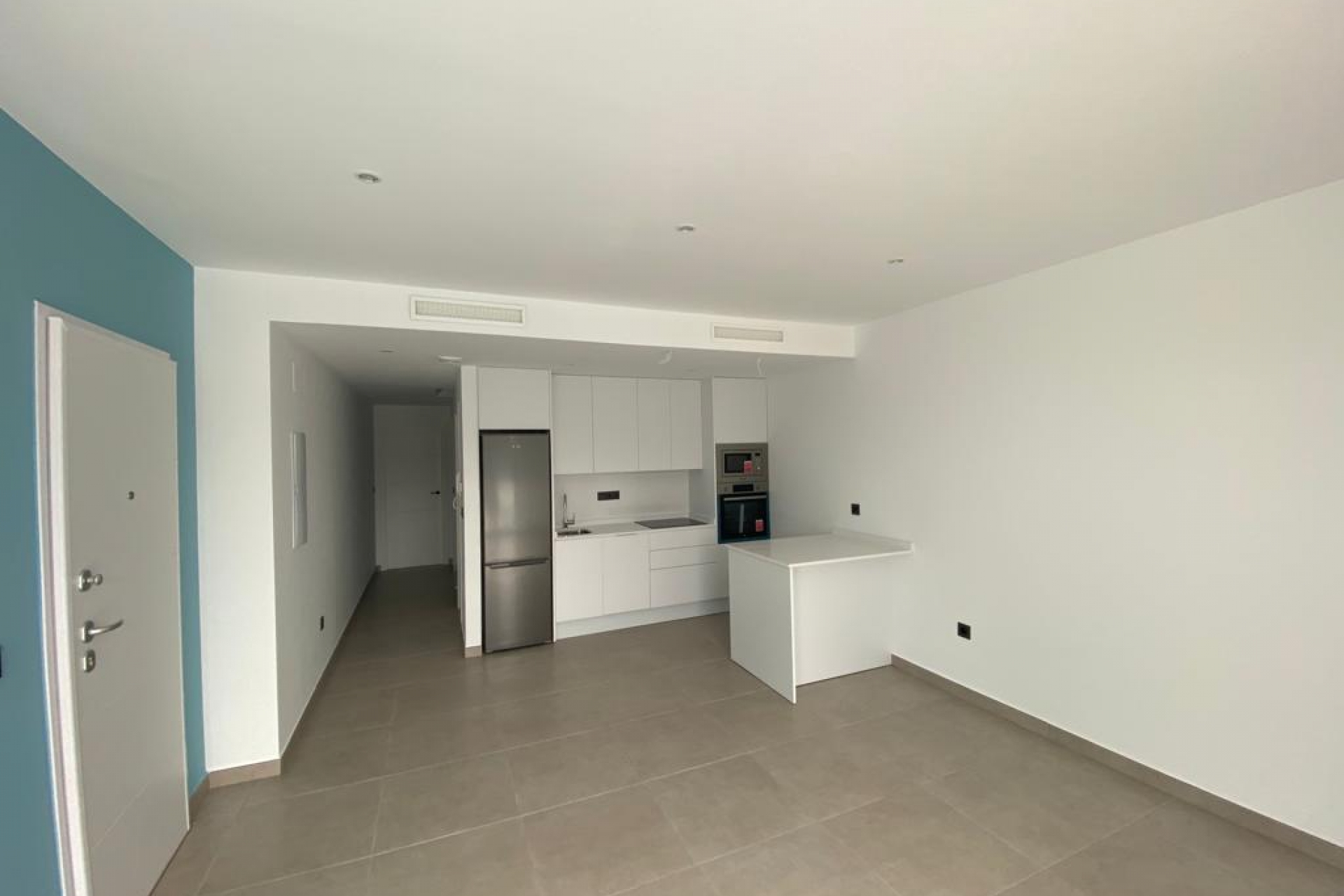 Nouvelle construction - detached -
Los Alcarares - Los Alcazares