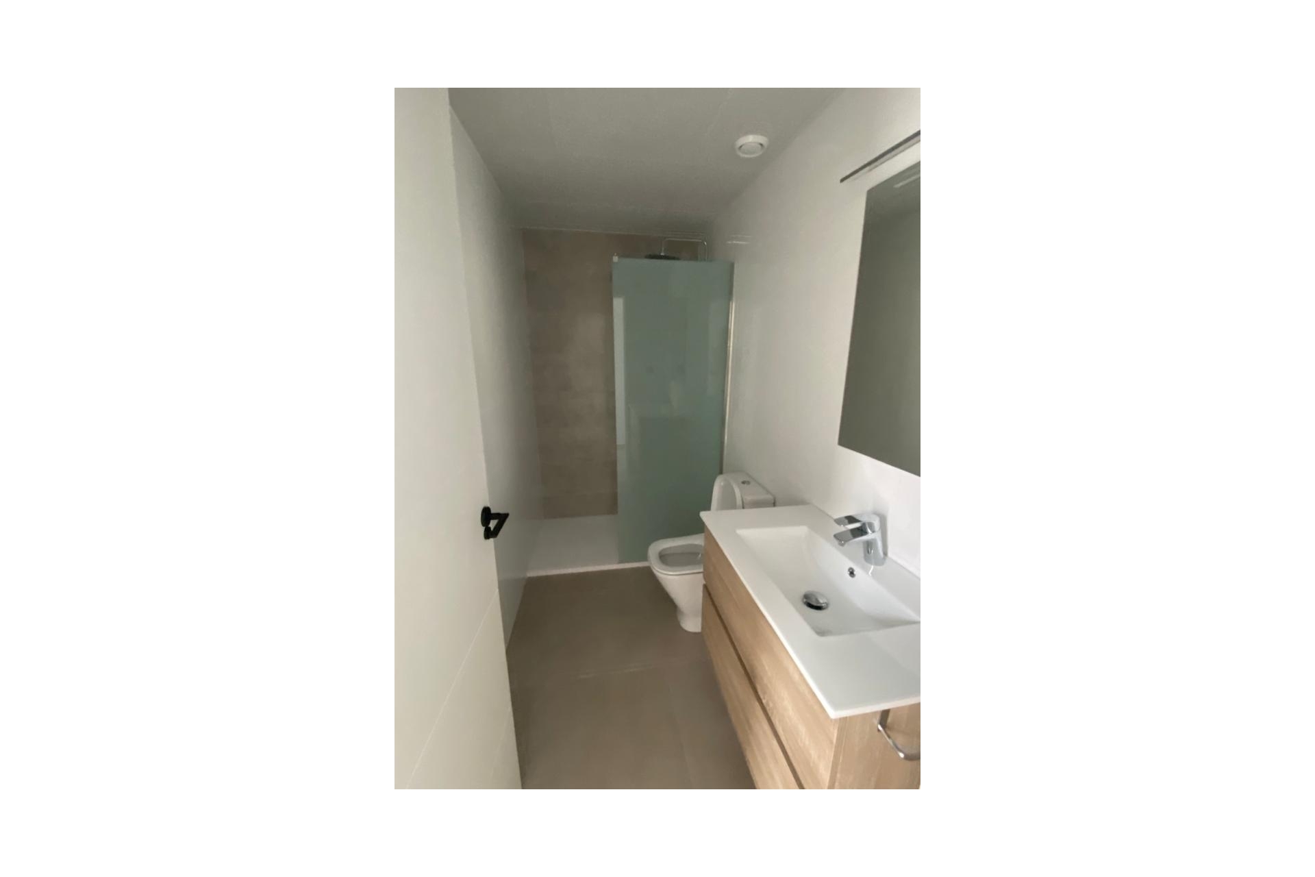 Nouvelle construction - detached -
Los Alcarares - Los Alcazares