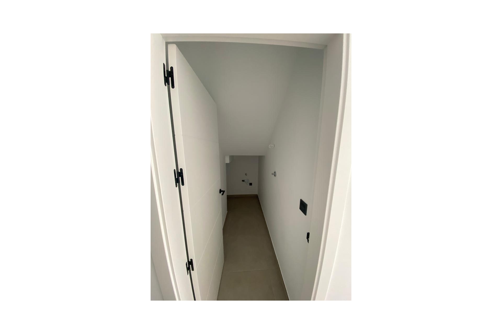 Nouvelle construction - detached -
Los Alcarares - Los Alcazares