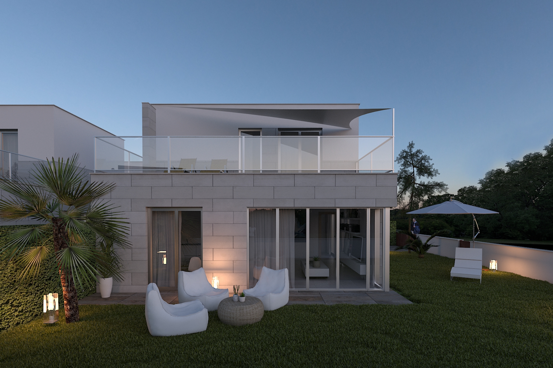 Nouvelle construction - detached -
Los Alcarares - Los Alcazares