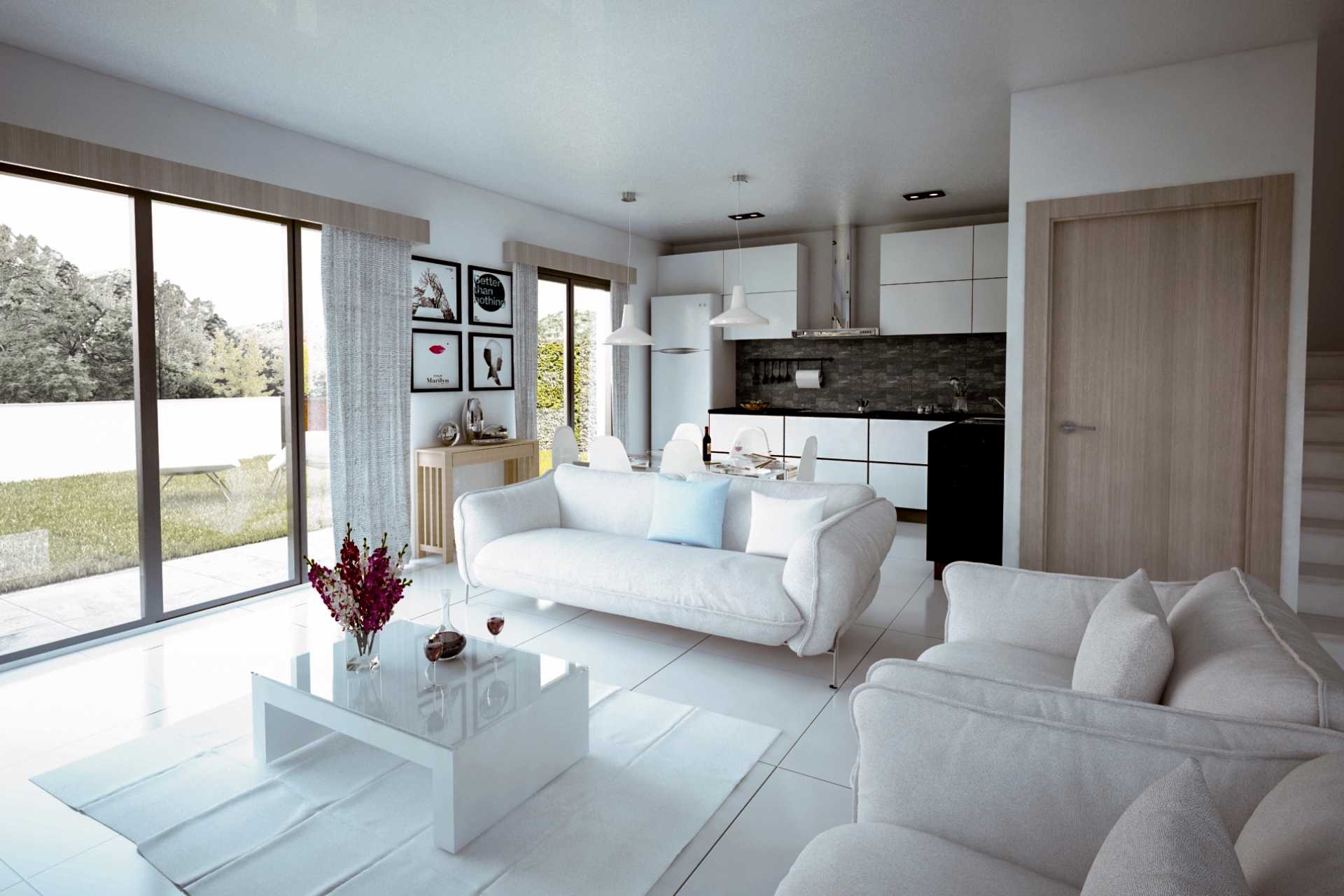 Nouvelle construction - detached -
Los Alcarares - Los Alcazares