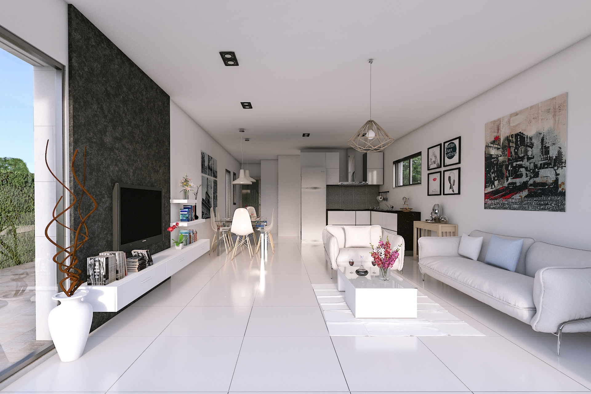 Nouvelle construction - detached -
Los Alcarares - Los Alcazares