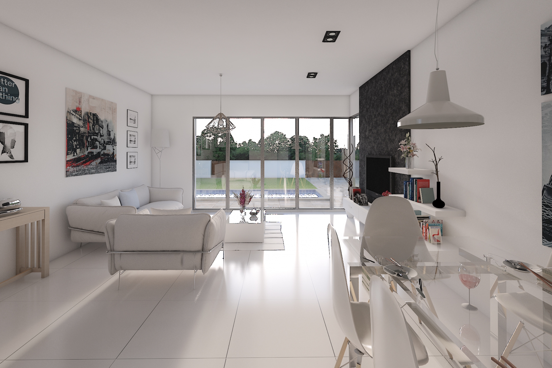 Nouvelle construction - detached -
Los Alcarares - Los Alcazares