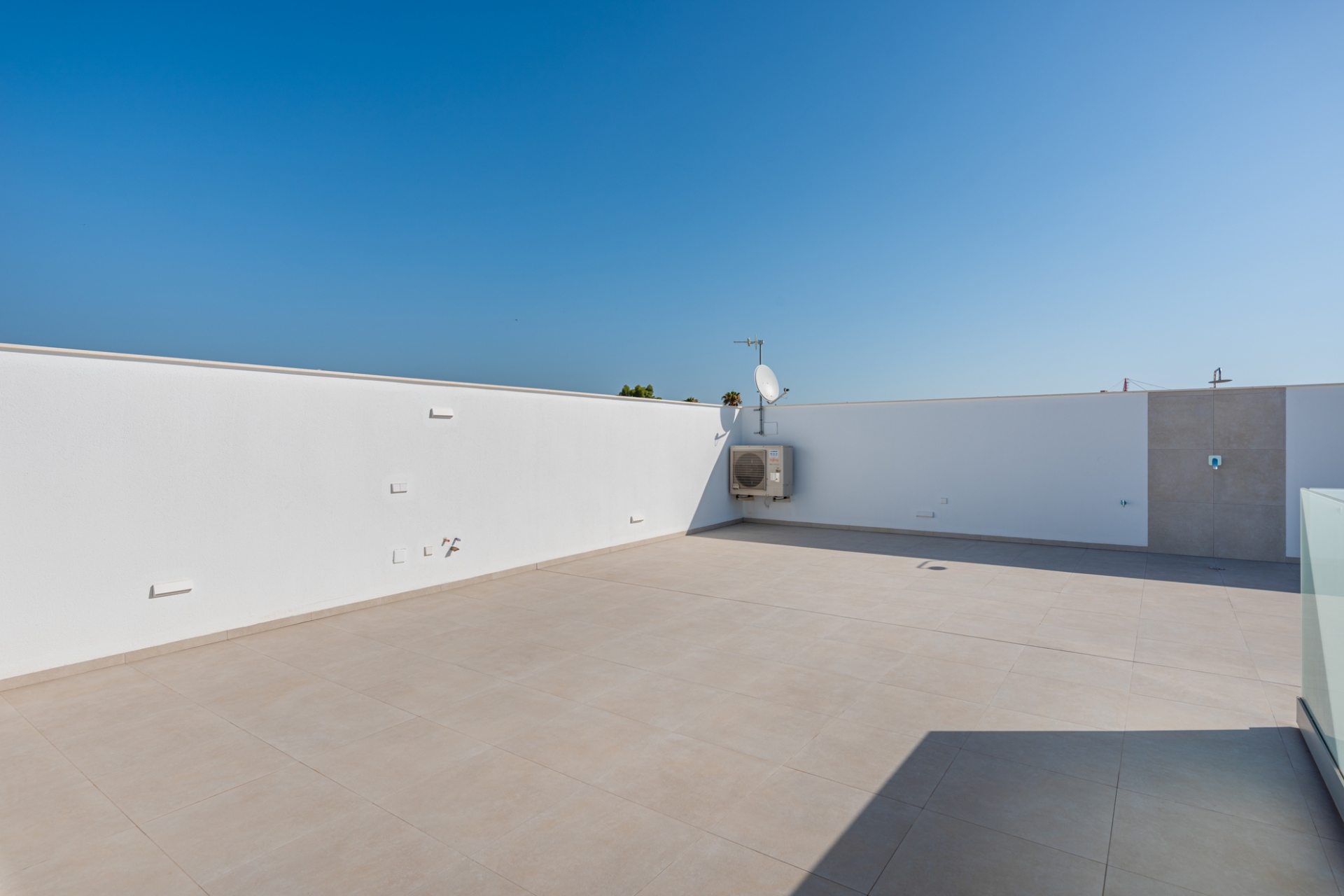 Nouvelle construction - detached -
Los Alcarares - Los Alcazares