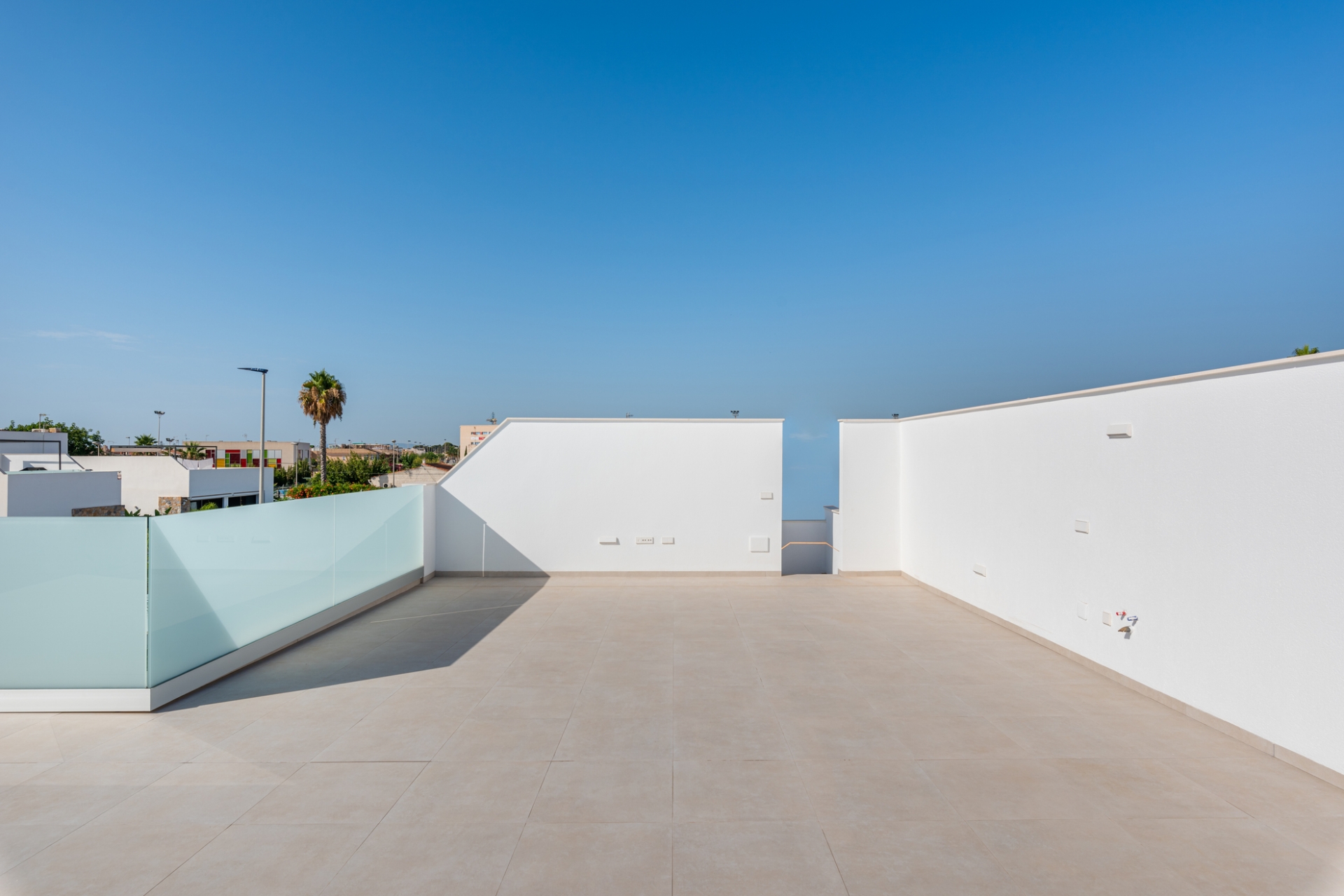 Nouvelle construction - detached -
Los Alcarares - Los Alcazares