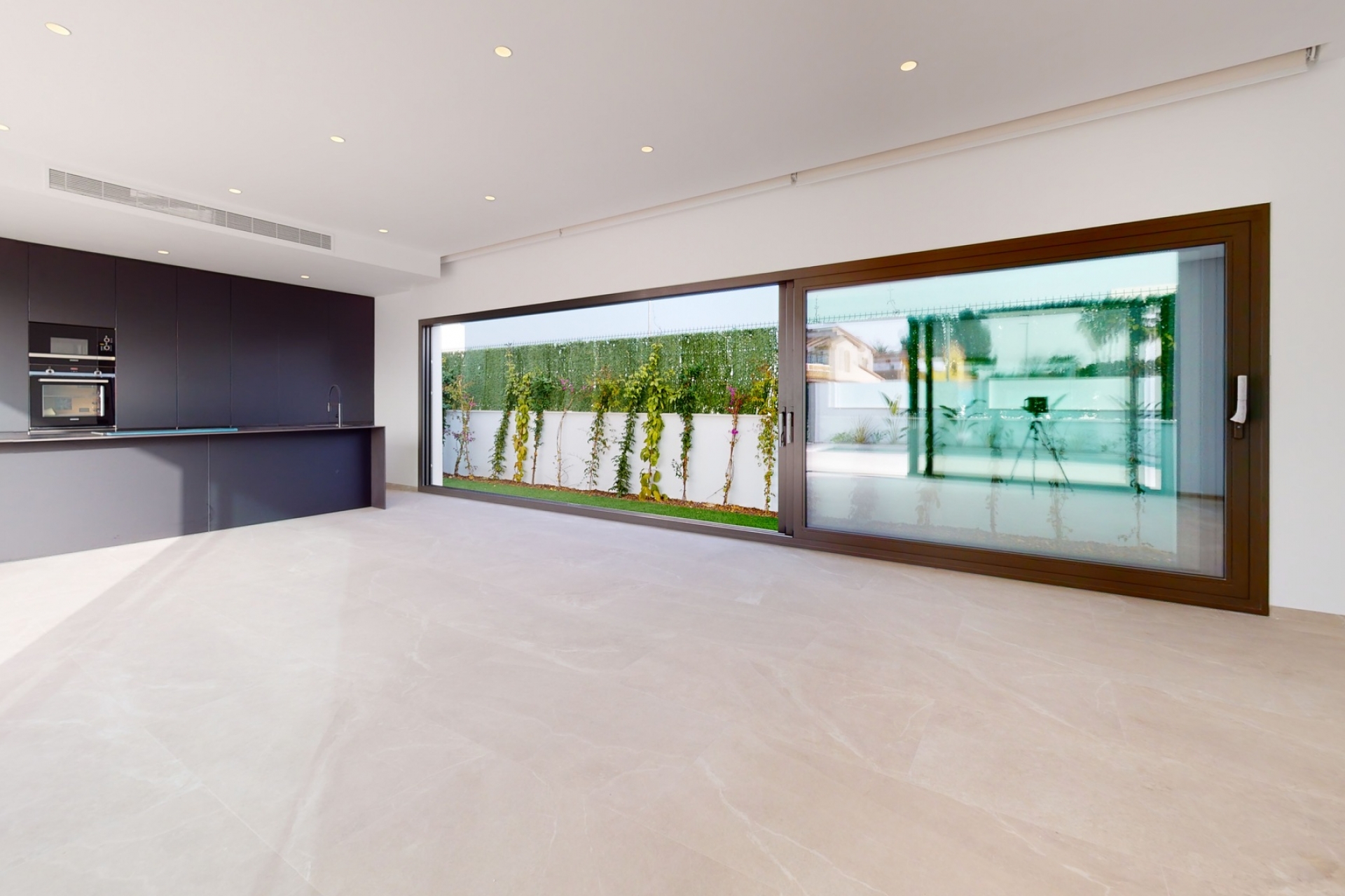 Nouvelle construction - detached -
Los Alcarares - Los Alcazares